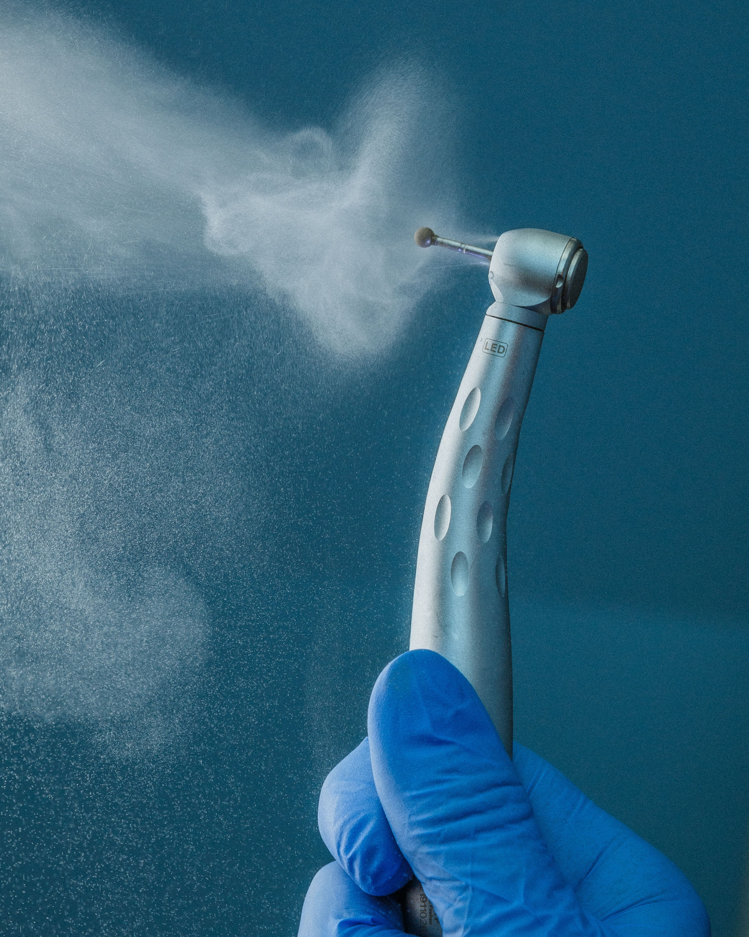 Business Photoshoot for Dantist. Kseny Kolesnik Photography