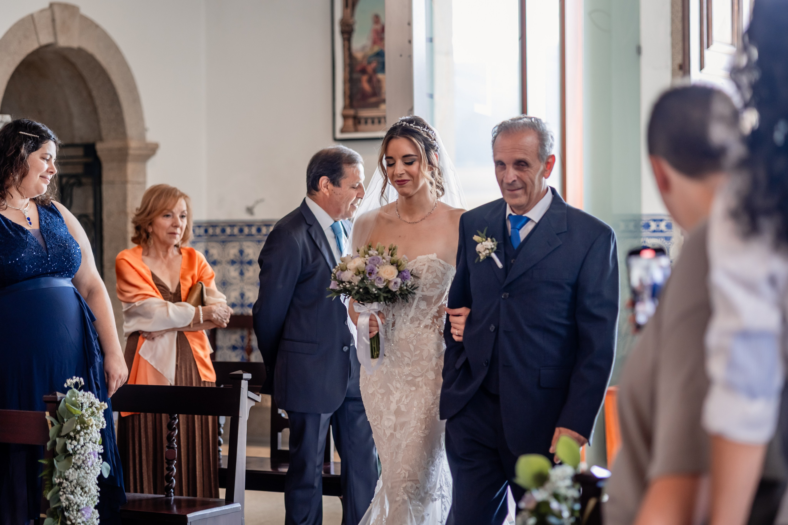 Ana & Patrick. Nelson Miranda Fotografia