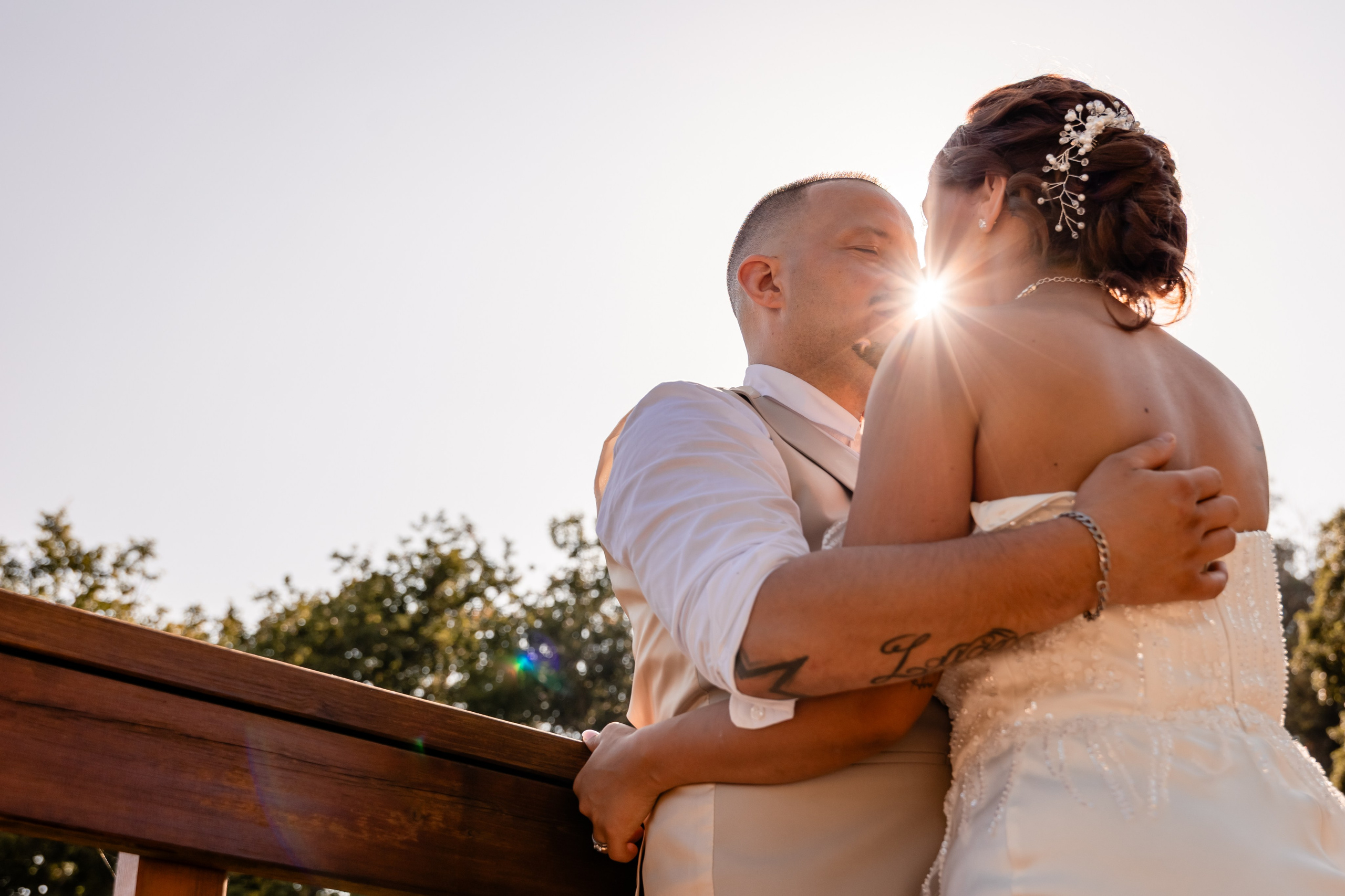 Liliana & Hugo. Nelson Miranda Fotografia