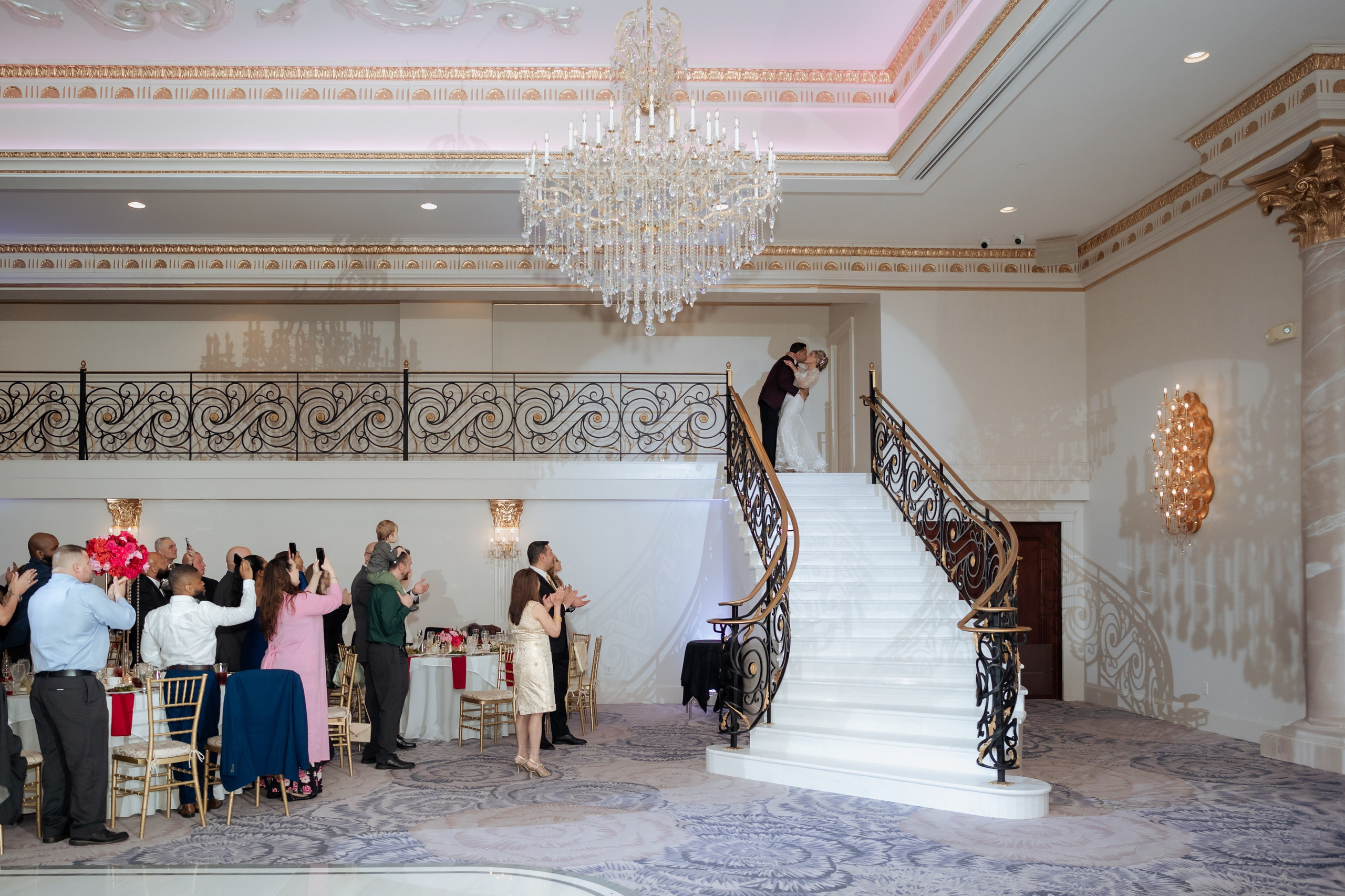 Heather & Ken. Wedding Photo & Video