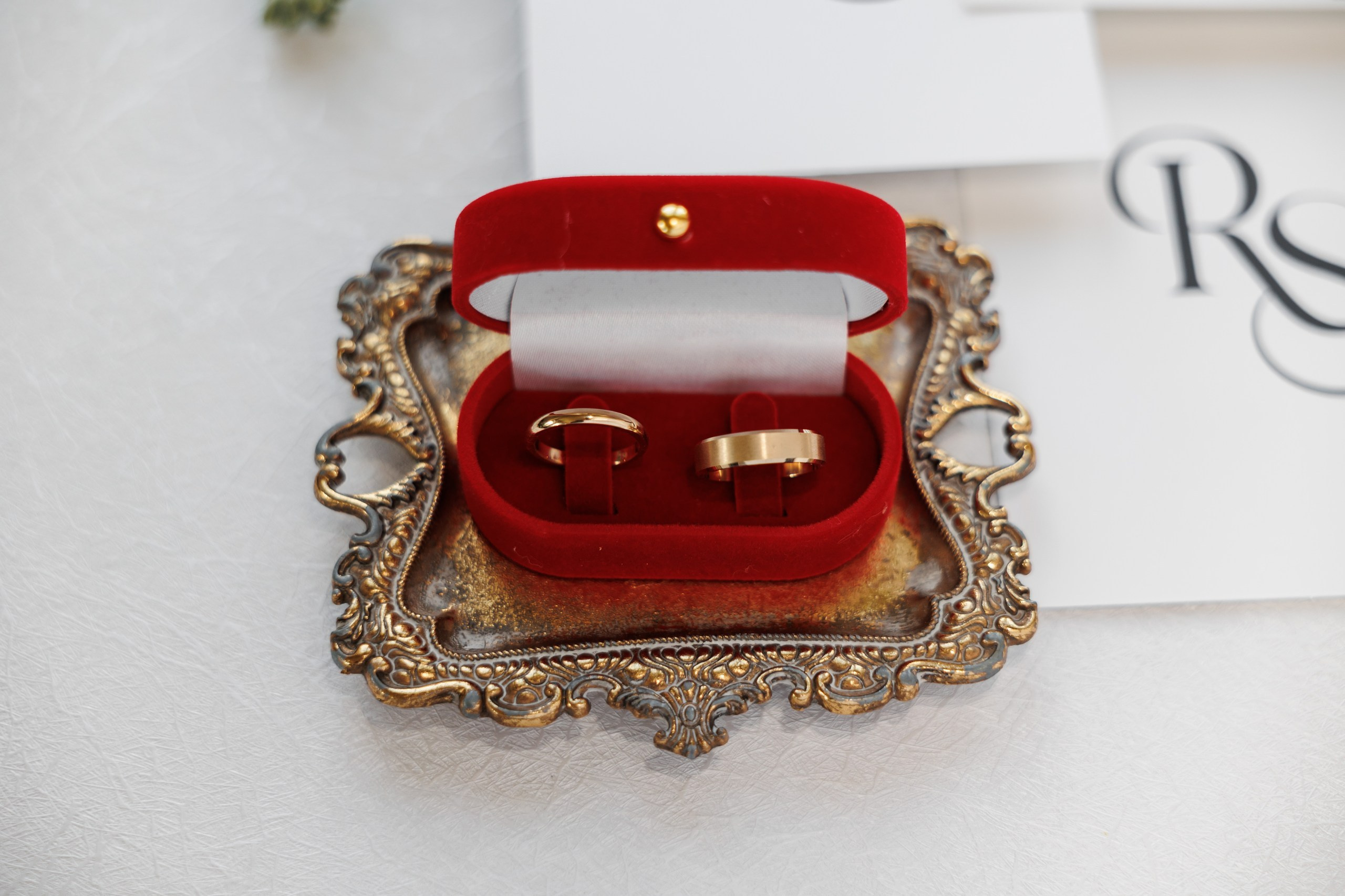 Ronny & Sabine, Park Chateau Estate and Gardens, NJ. Wedding Photo & Video