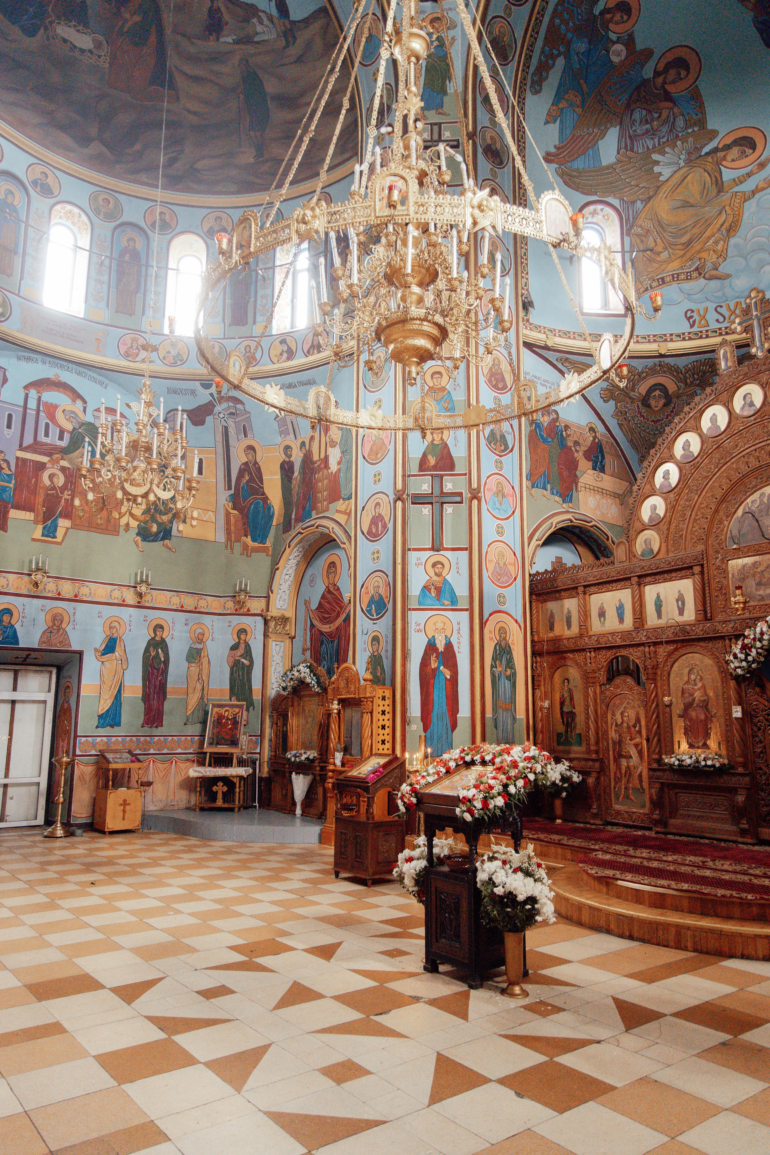 Botez. Свадебный Фотограф, Детский и семейый Фотограф Молдова