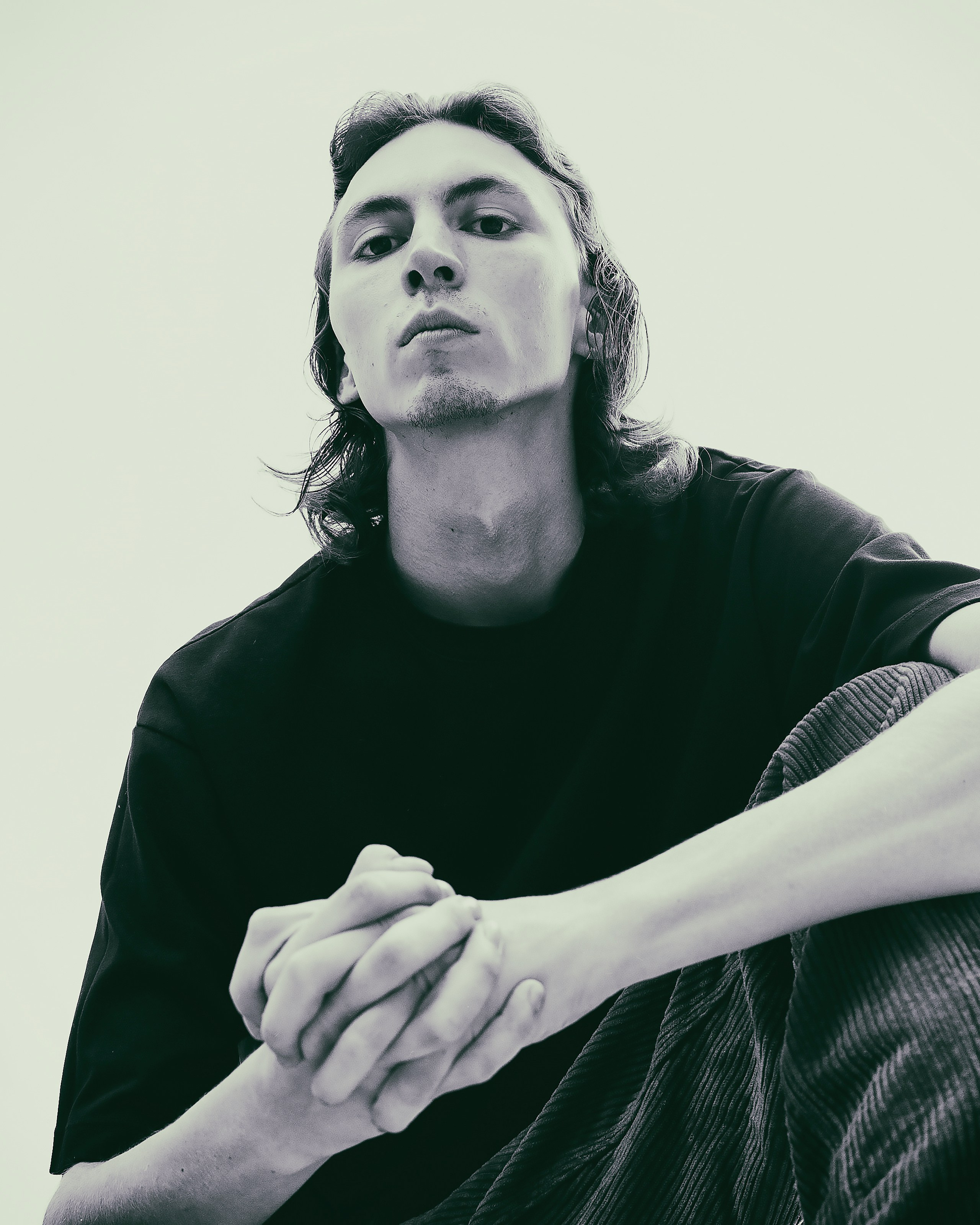 03.05.24 Студийная съемка. Нетания