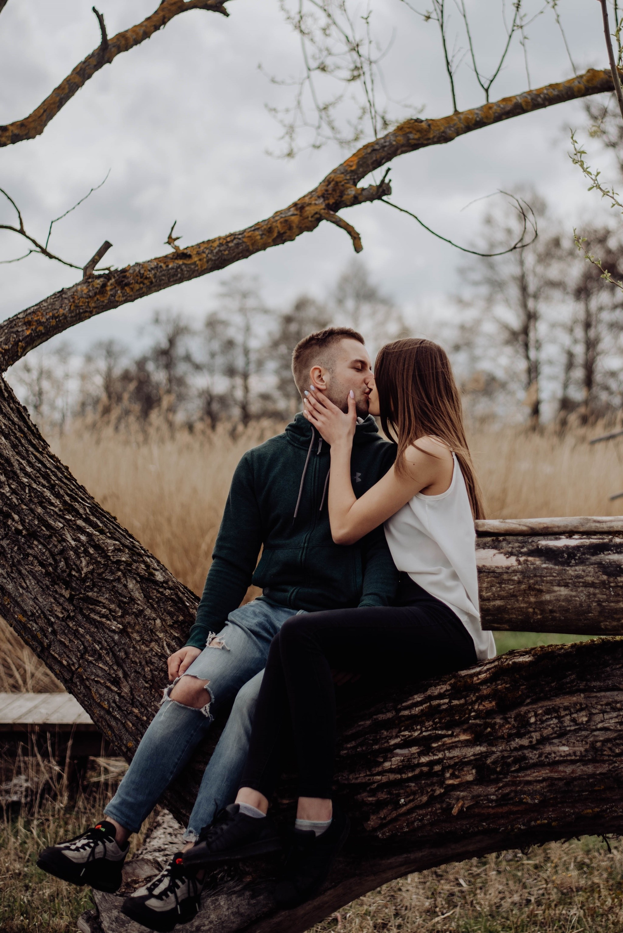 Natalia i Kamil v2. Dominika Strachacka Fotografia | Fotograf ślubny i rodzinny Opole Lubelskie Lublin