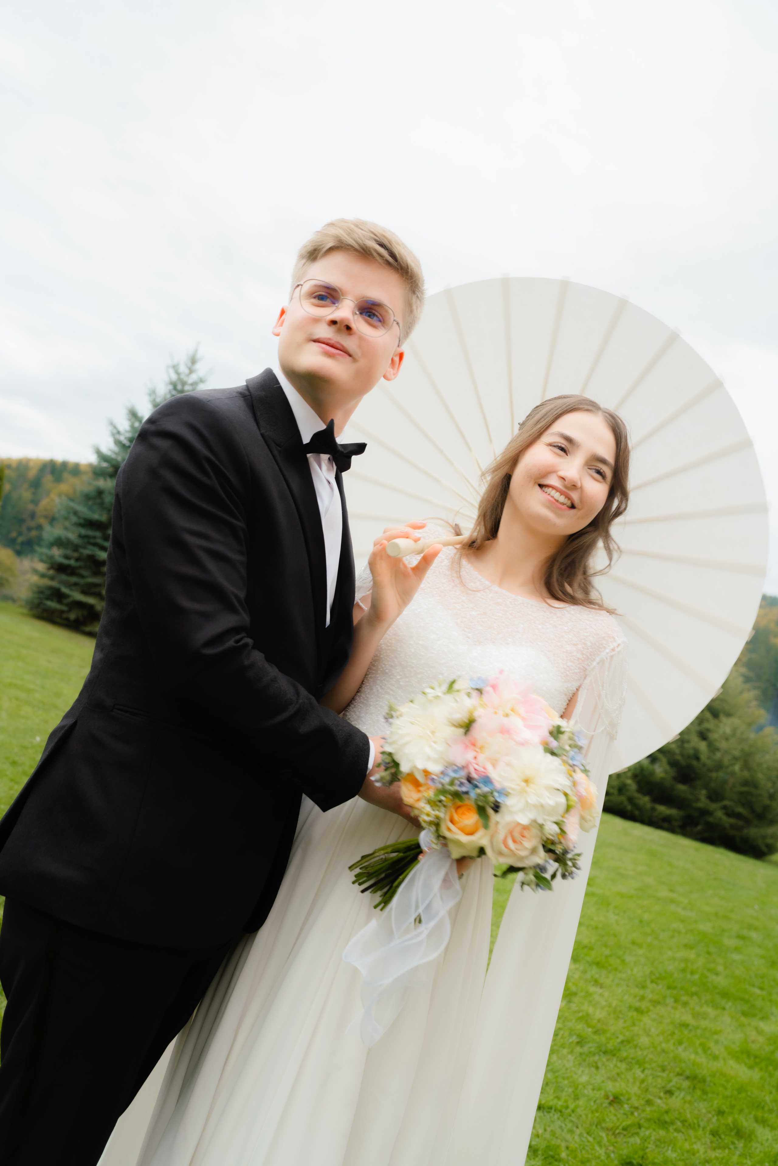 Miruna | Ruben Preview. Main