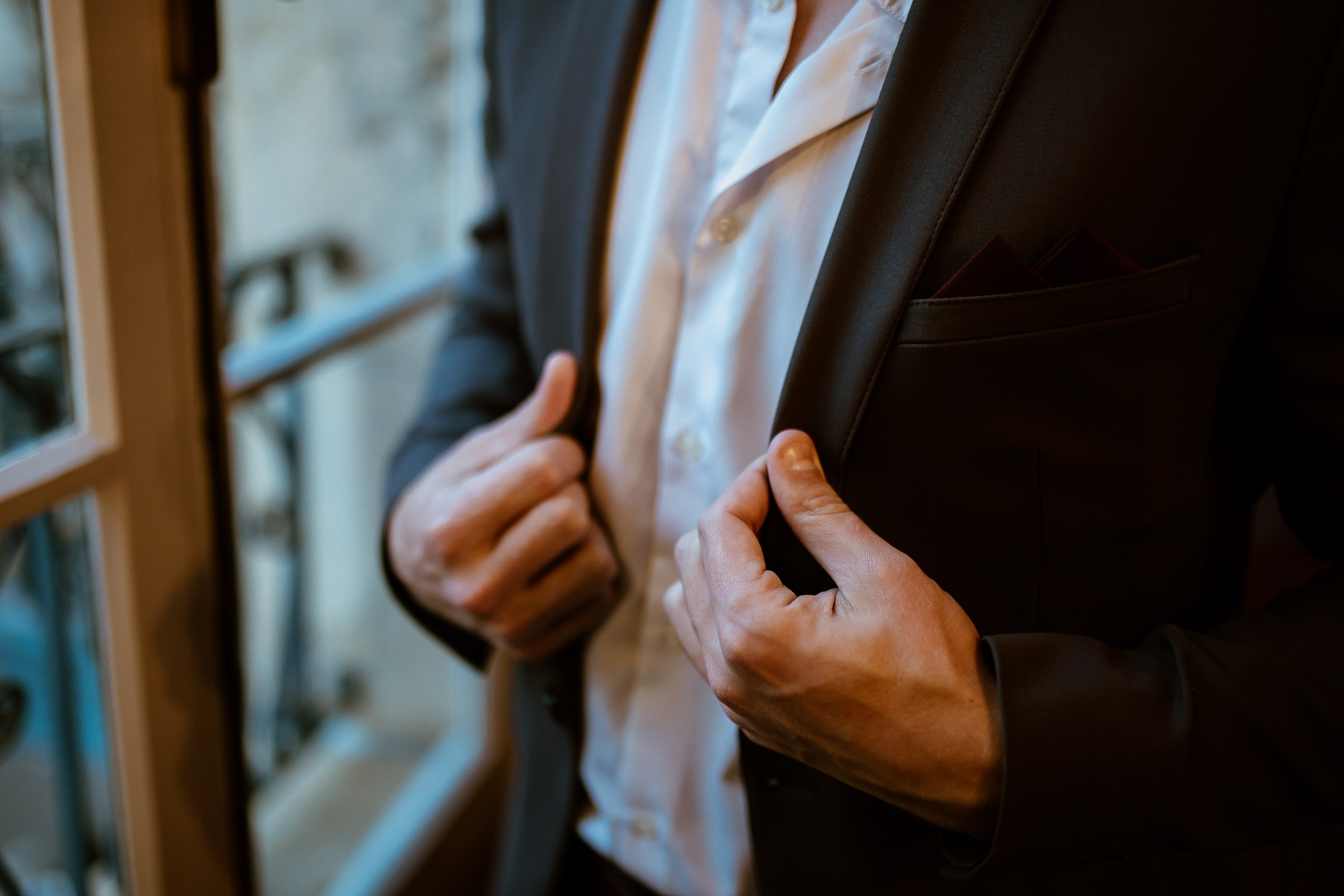 Evgenie & Sonia. Home