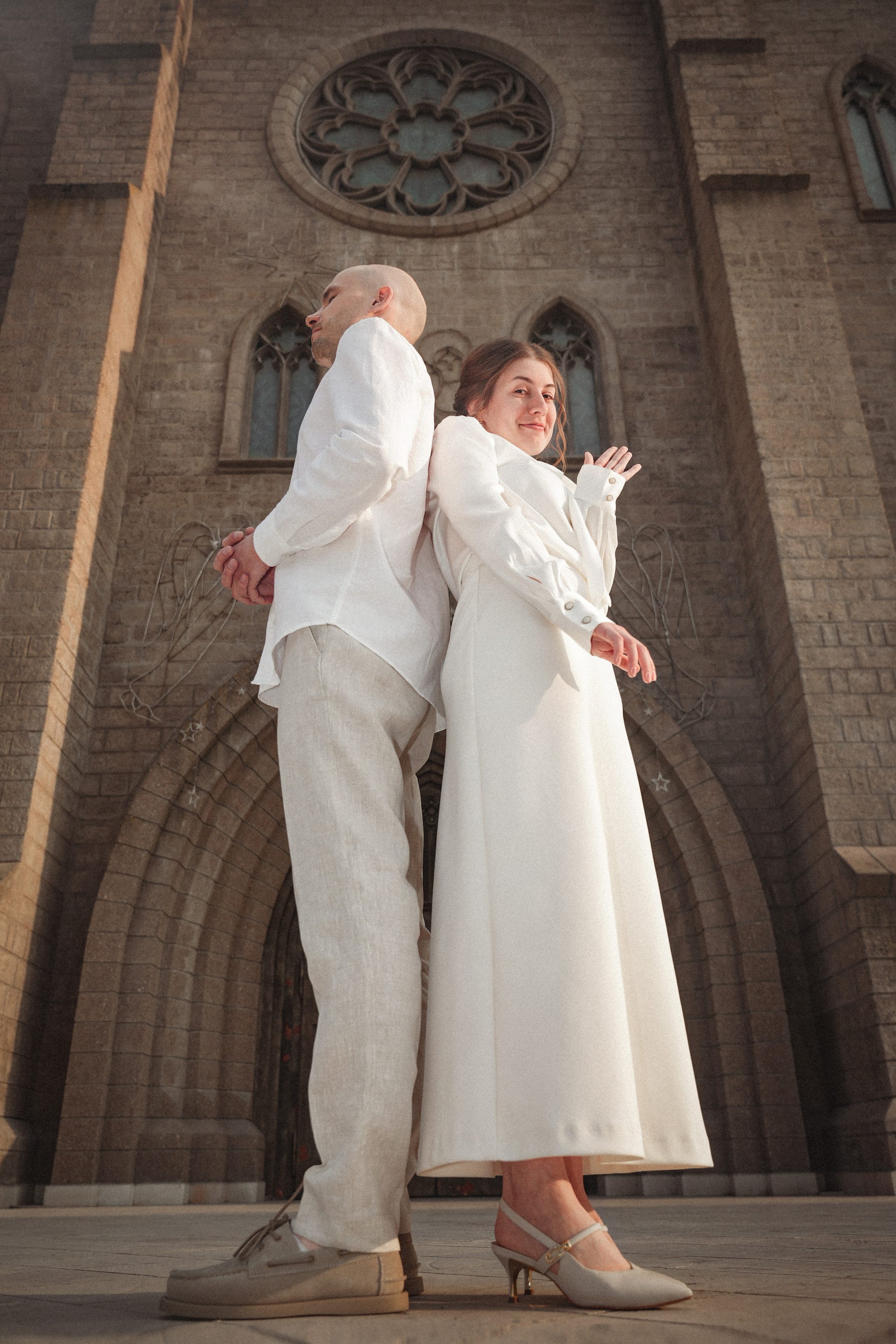 Венчание. Azat_visuals