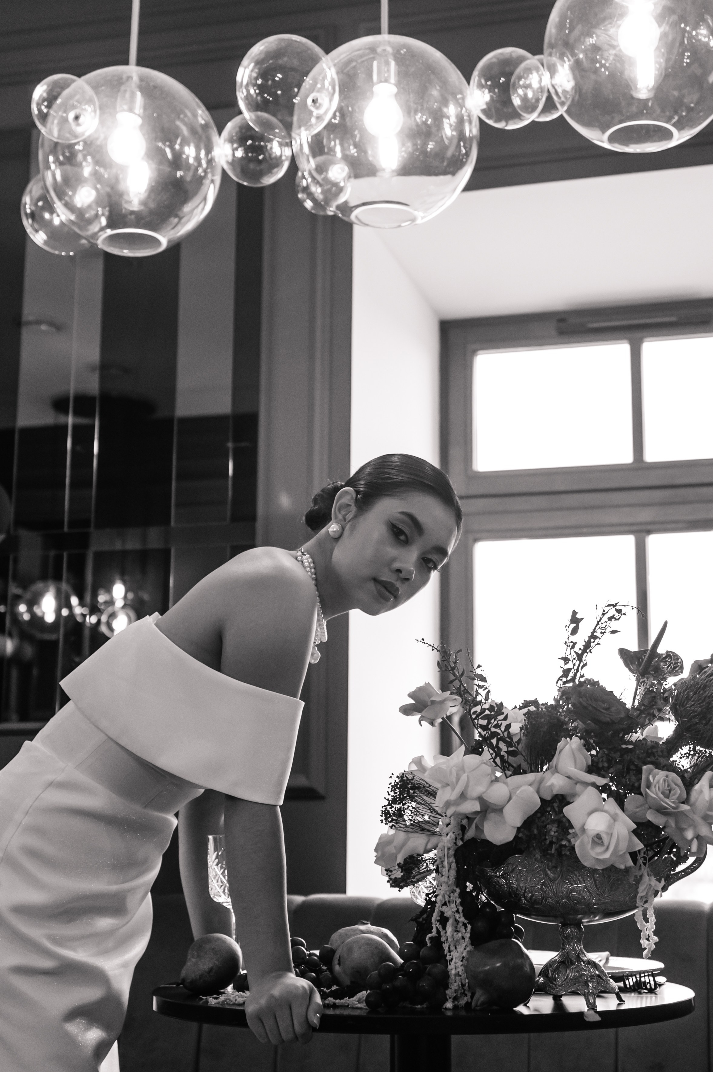 V+P. Профессиональный фотограф в Испании