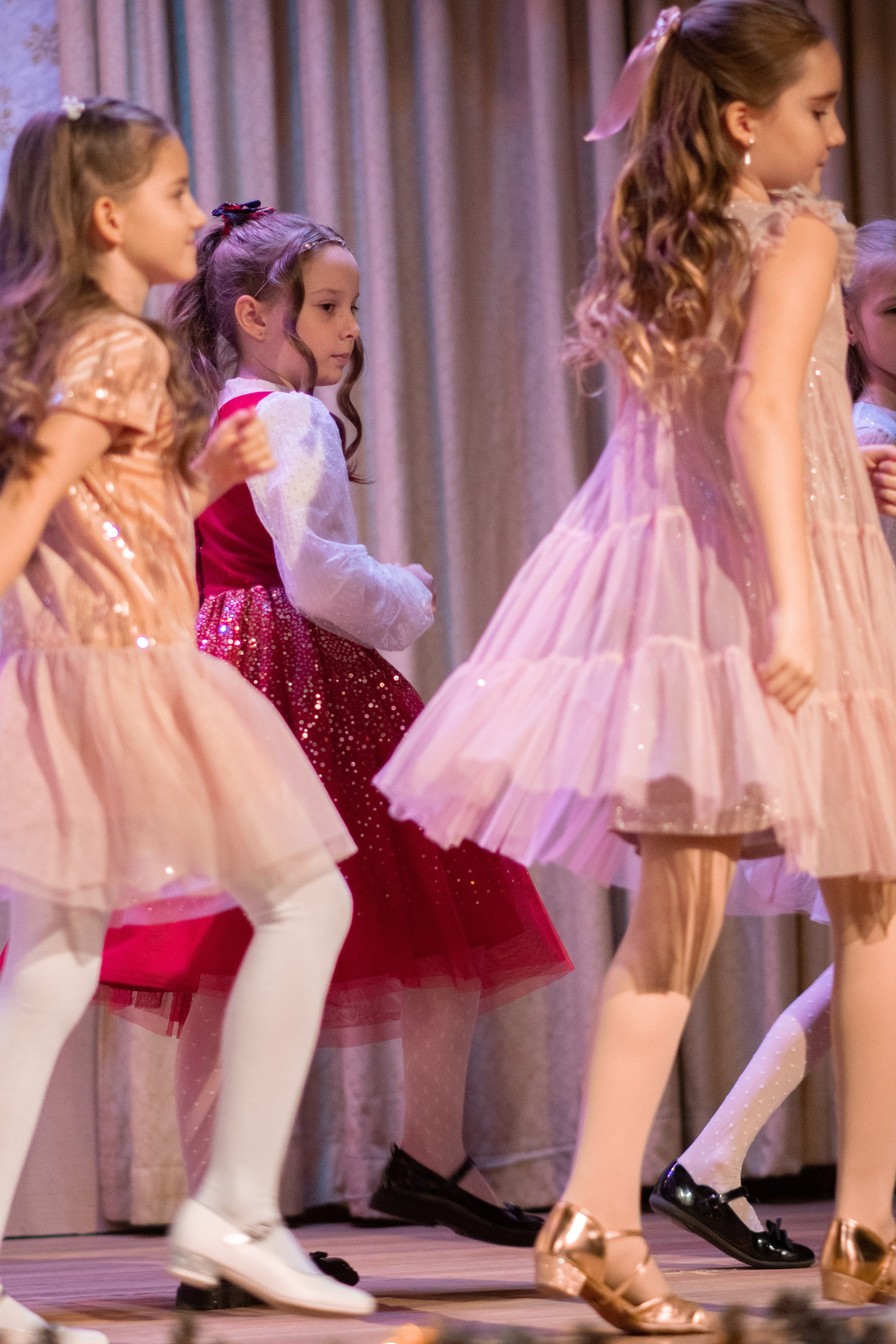 Концерт. Семейный и детский фотограф