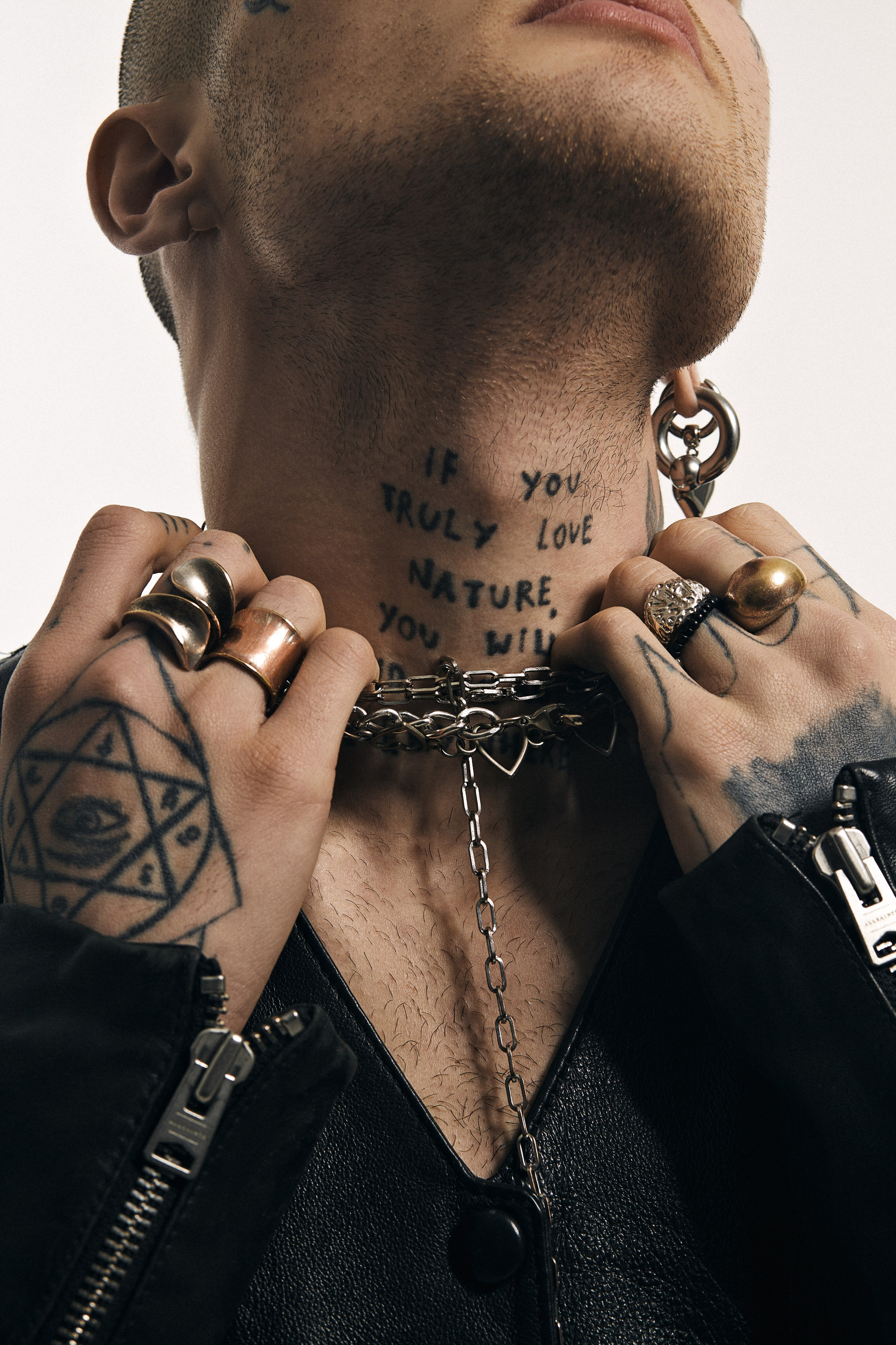 Fashion. Фотограф Тбилиси — Мамука | Портреты, Контент, Бизнес-съёмки