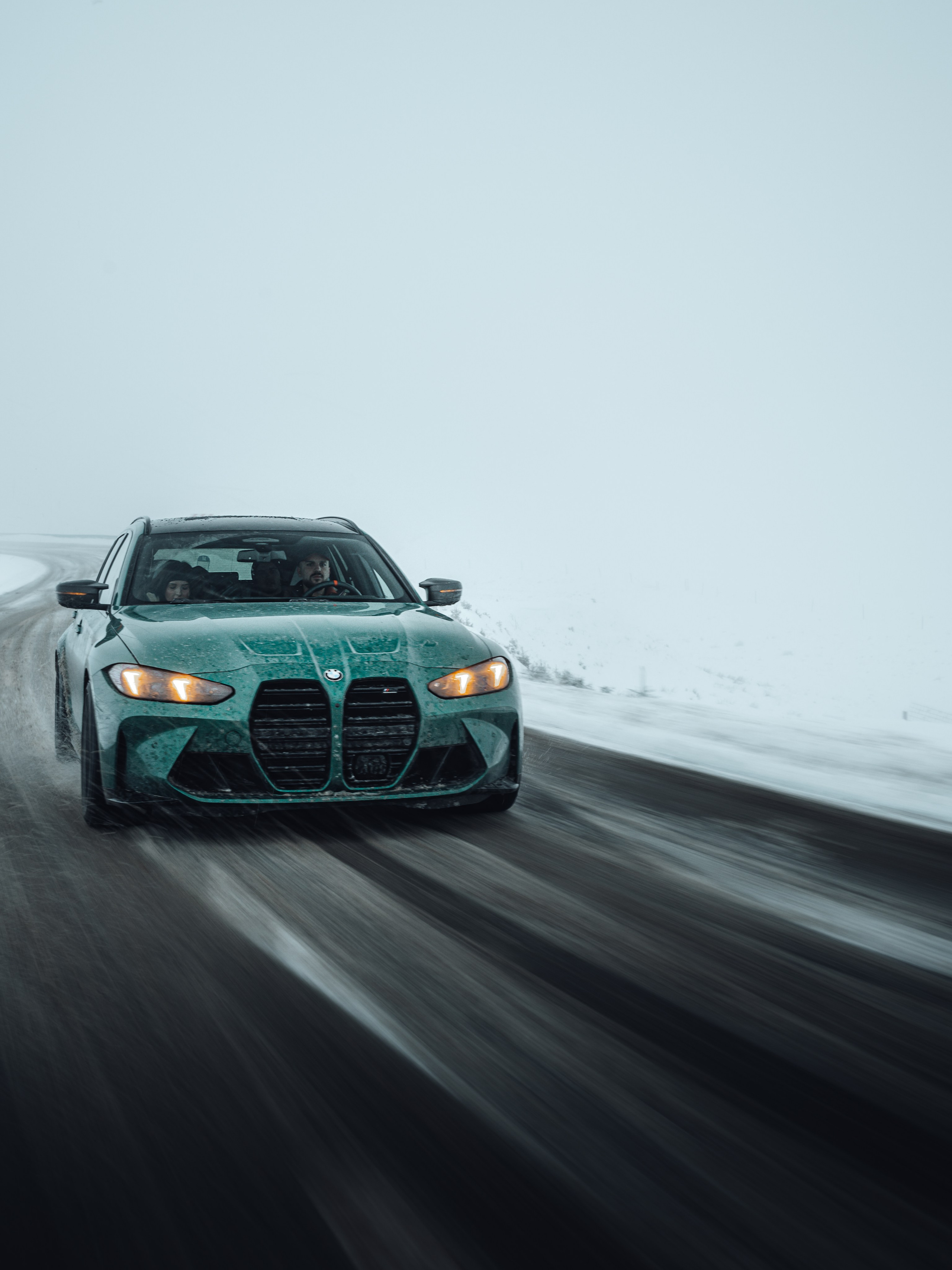 Workshop Bucovina 26 - BMW Apan Motors (Suceava). Adrian Visovan - Fotograf Iasi