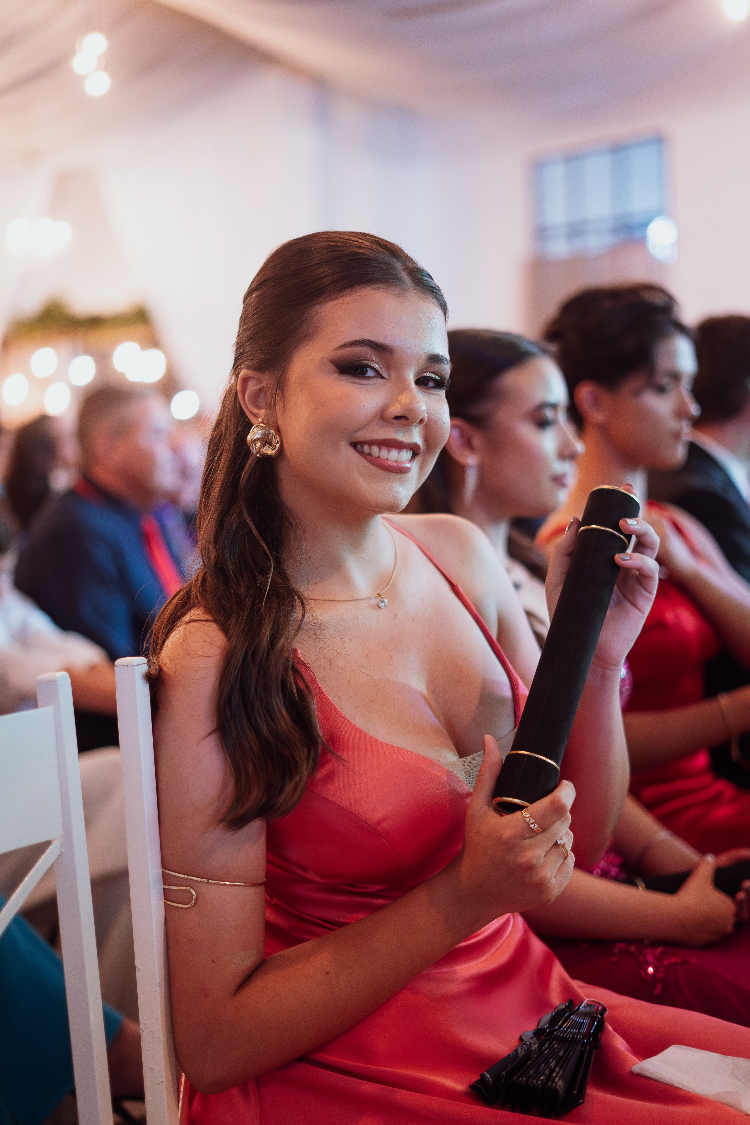 Formaturas. Kimera Produtora