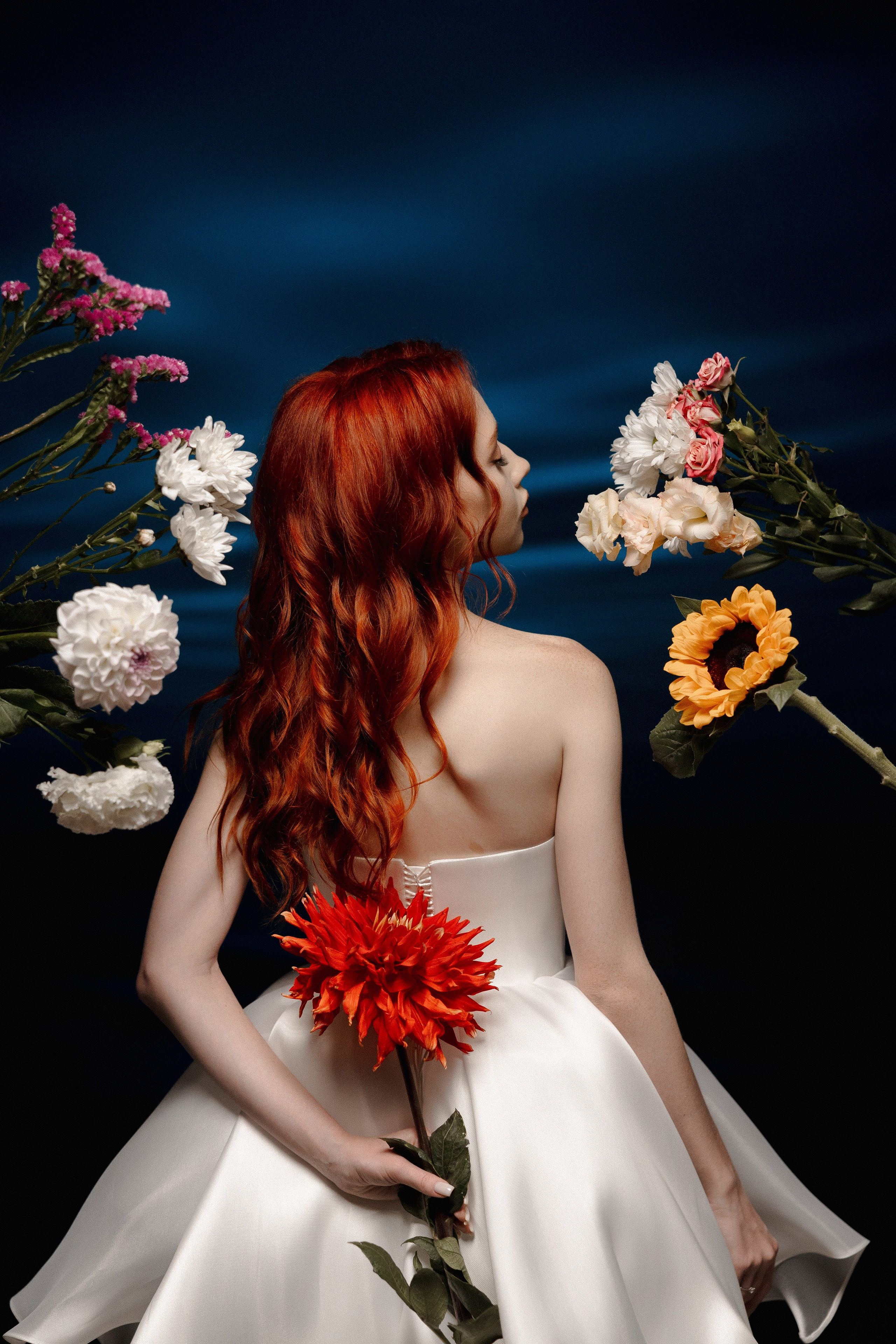 ART. Азимжан Нуритдинходжаев — свадебный фотограф