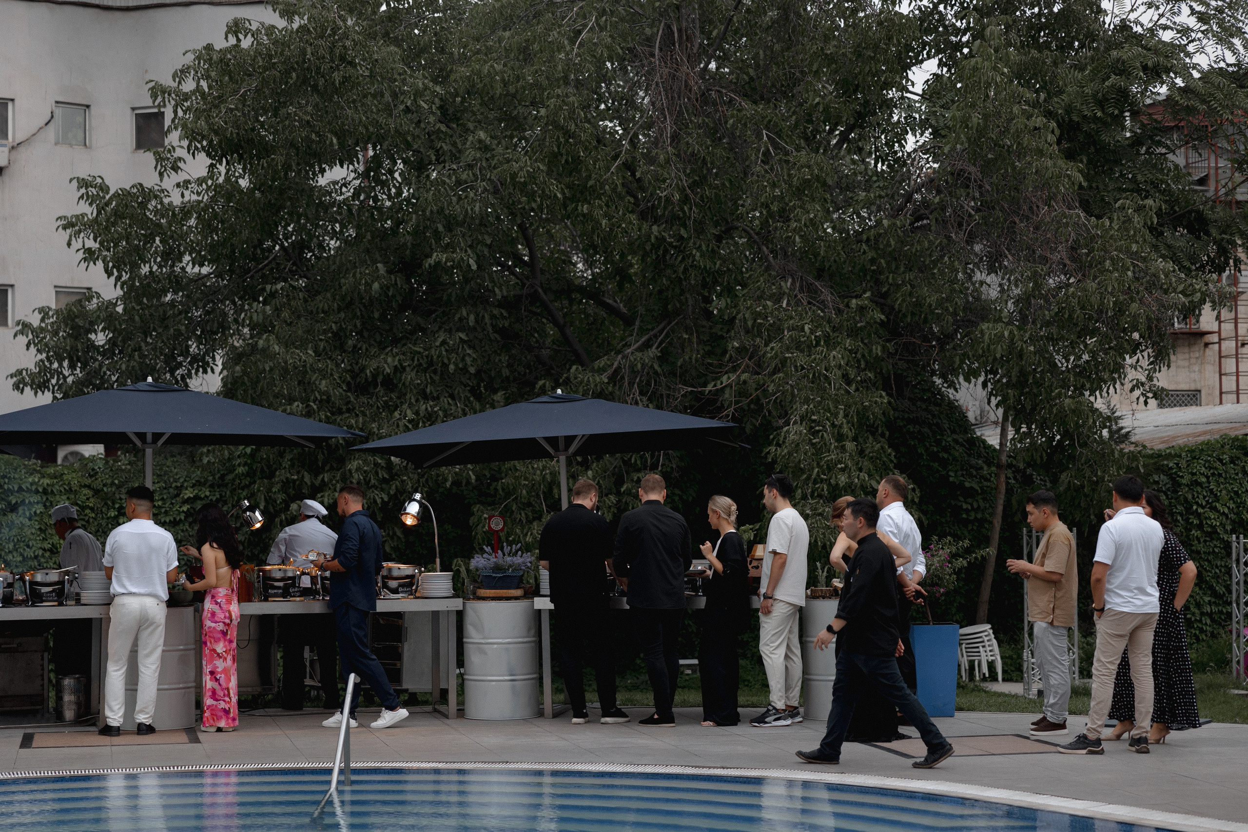 WE ARE ONE. Азимжан Нуритдинходжаев — свадебный фотограф