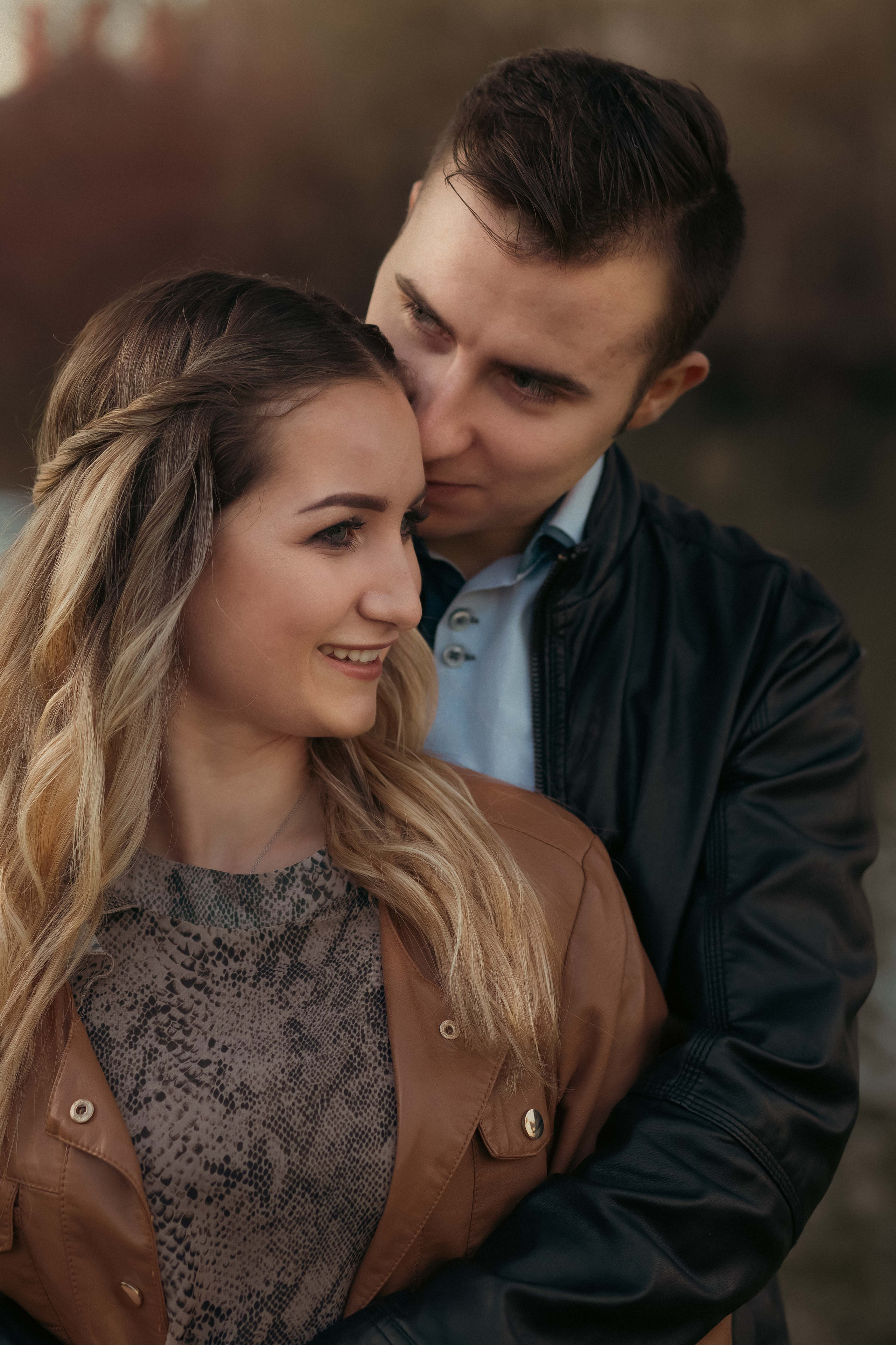 Fotoshooting mit Julita und Sewerin. Familien, Schwangerschaft, Kinder Fotograf Bodenseekreis