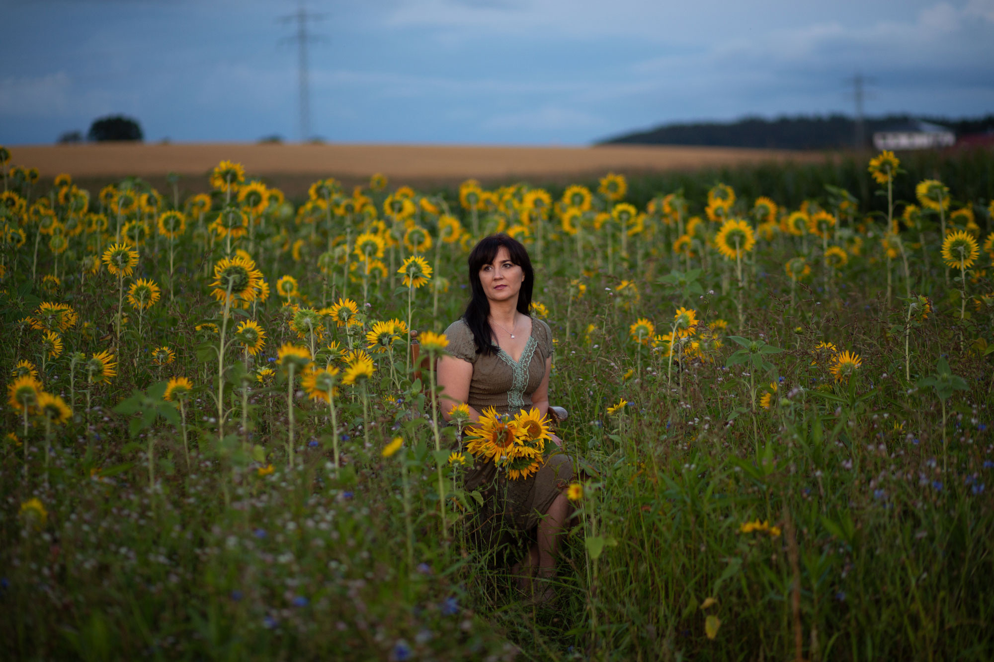 Portrait. Familien, Schwangerschaft, Kinder Fotograf Bodenseekreis