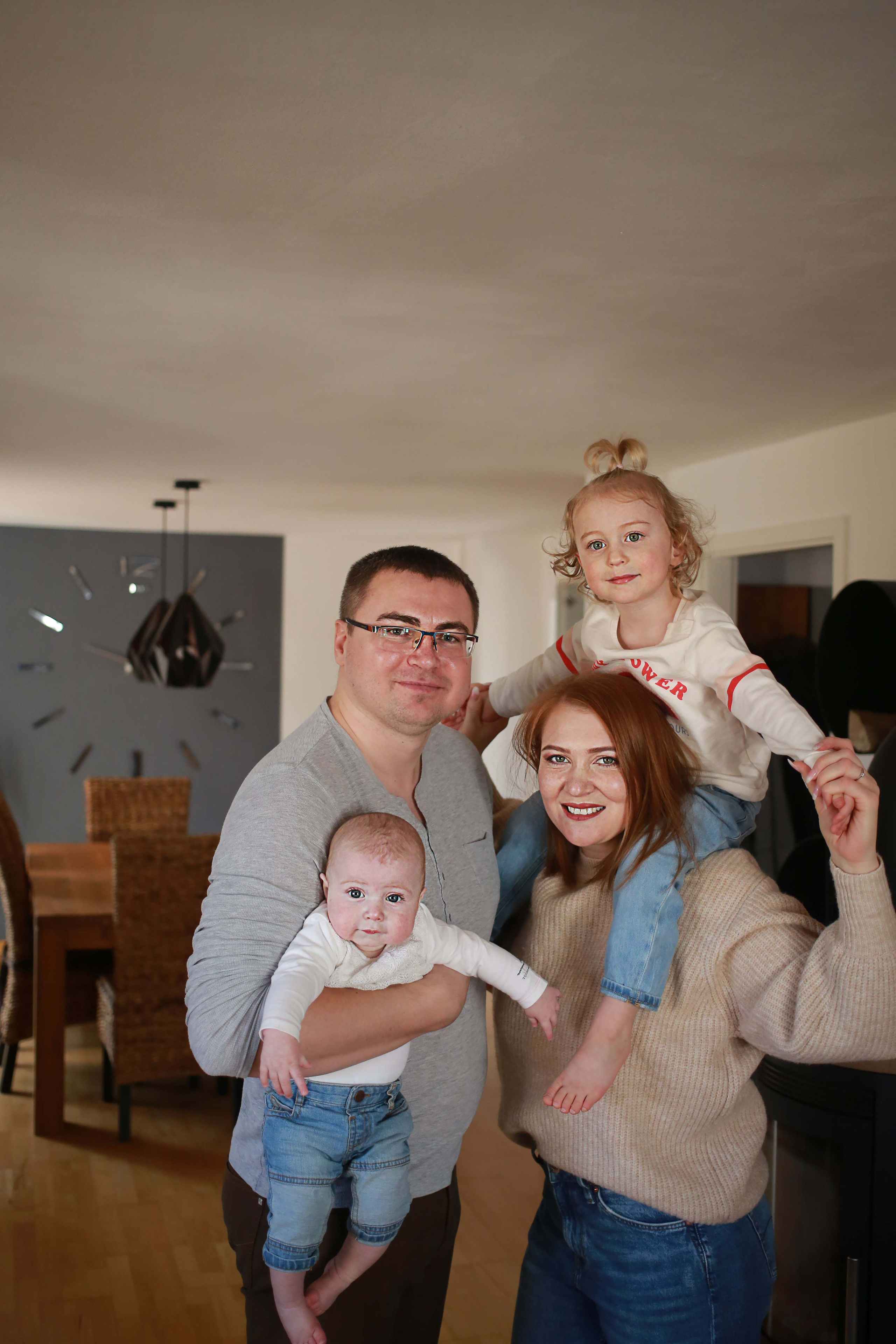 Familien. Familien, Schwangerschaft, Kinder Fotograf Bodenseekreis