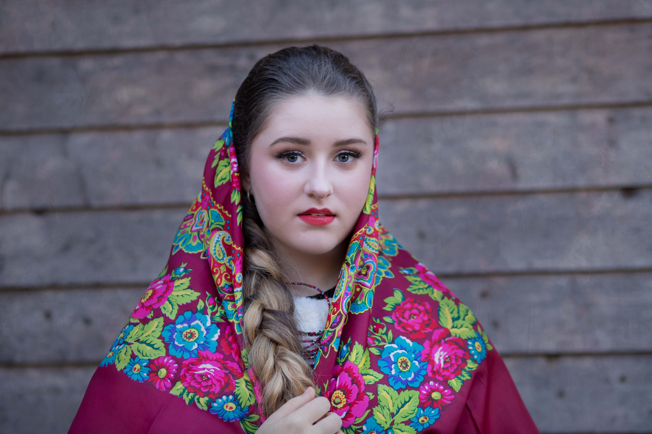 Hübsche Sophie Russische Schönheit. Familien, Schwangerschaft, Kinder Fotograf Bodenseekreis