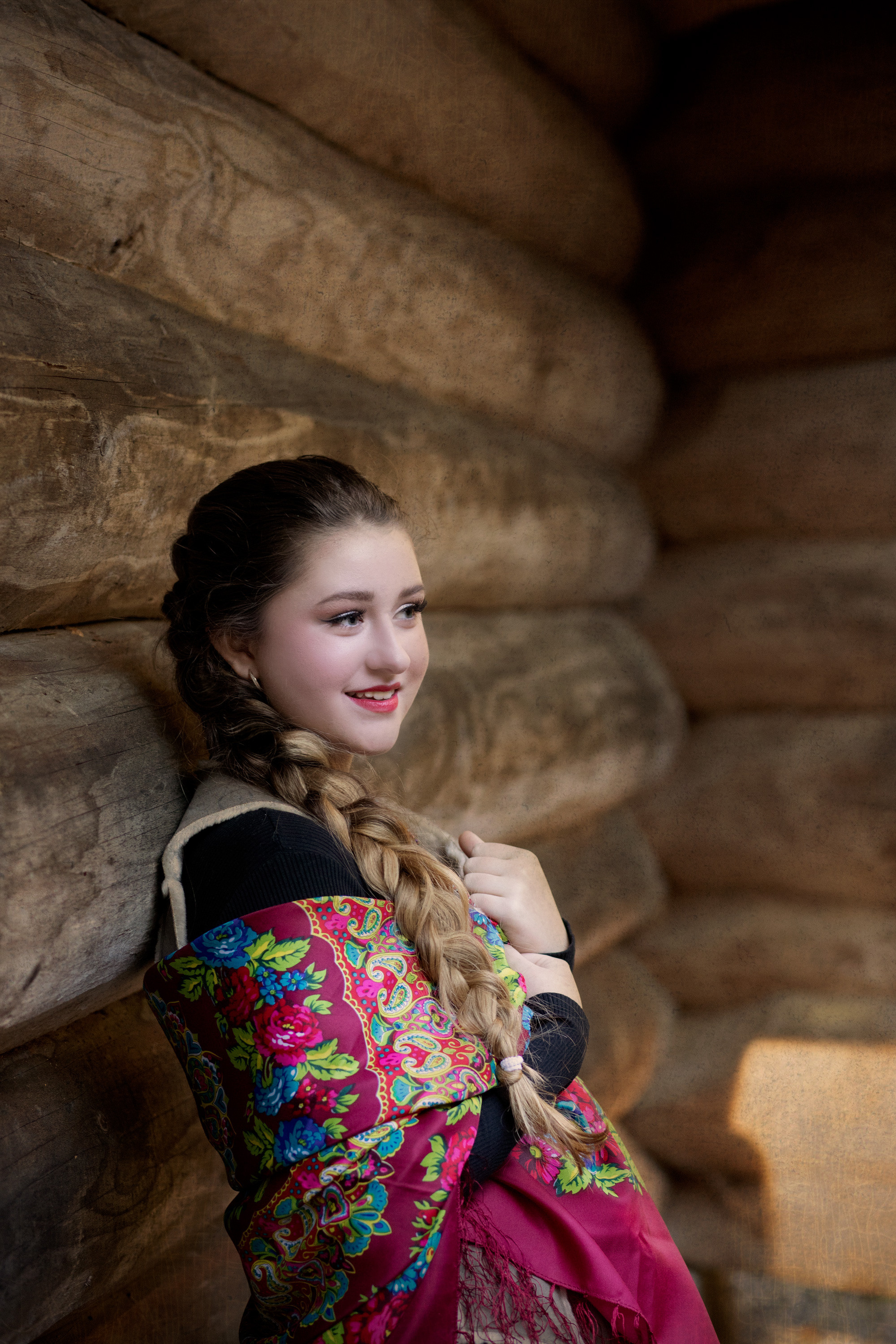 Hübsche Sophie Russische Schönheit. Familien, Schwangerschaft, Kinder Fotograf Bodenseekreis