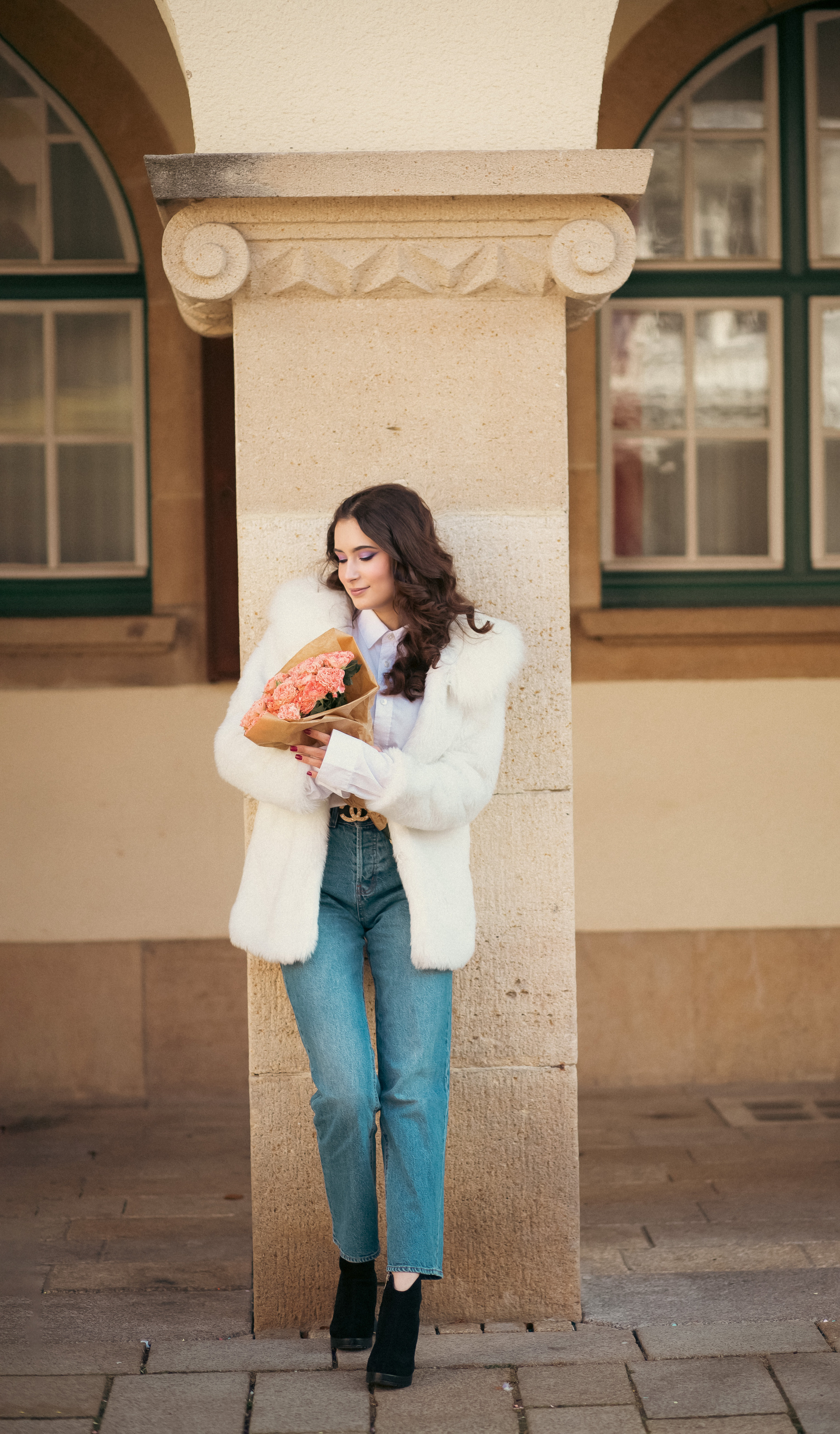 Fotoshooting in Sigmaringen mit Victoria. Familien, Schwangerschaft, Kinder Fotograf Bodenseekreis