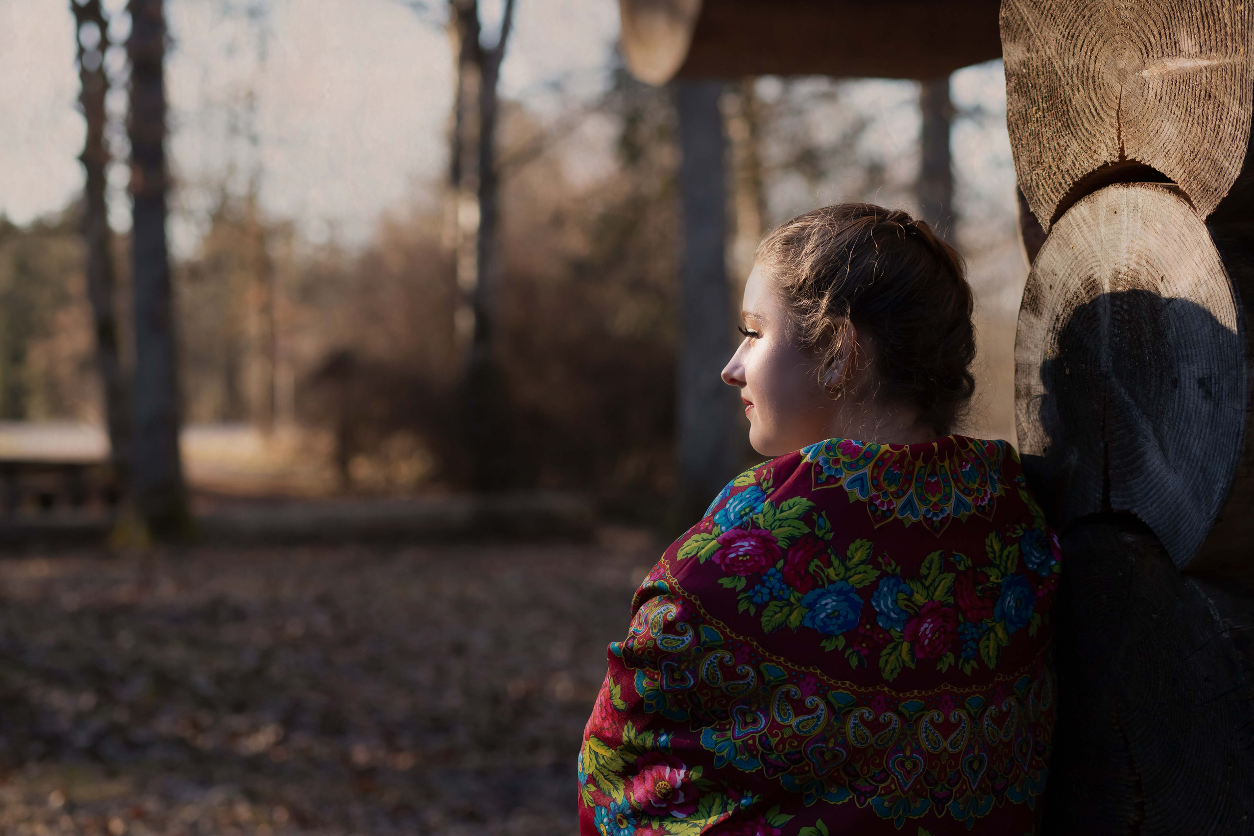 Hübsche Sophie Russische Schönheit. Familien, Schwangerschaft, Kinder Fotograf Bodenseekreis