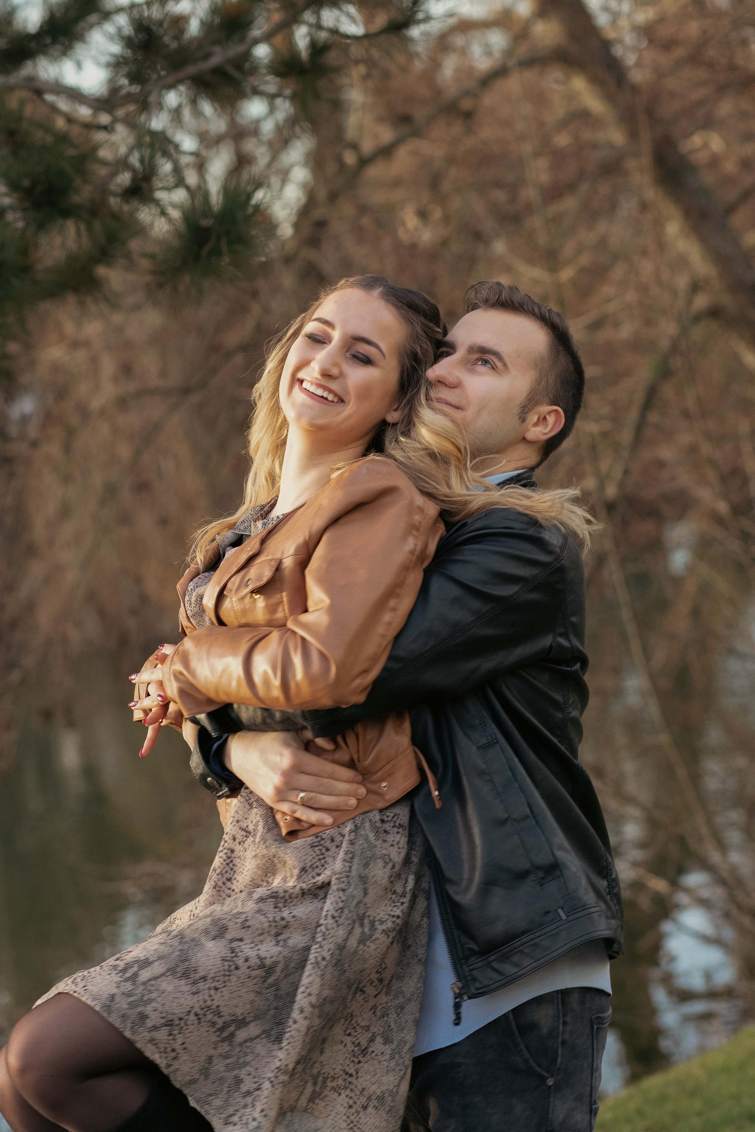 Fotoshooting mit Julita und Sewerin. Familien, Schwangerschaft, Kinder Fotograf Bodenseekreis