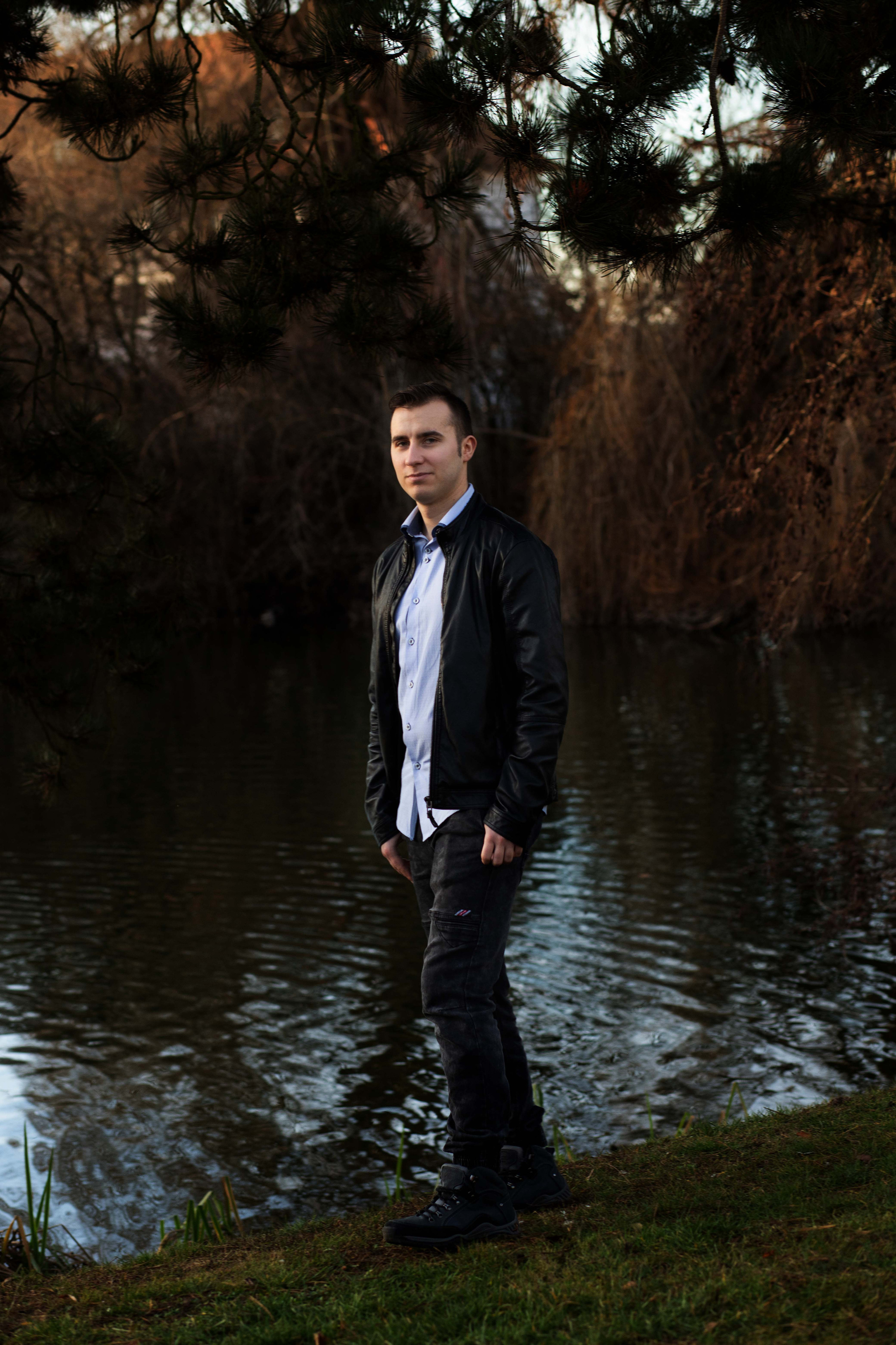 Fotoshooting mit Julita und Sewerin. Familien, Schwangerschaft, Kinder Fotograf Bodenseekreis