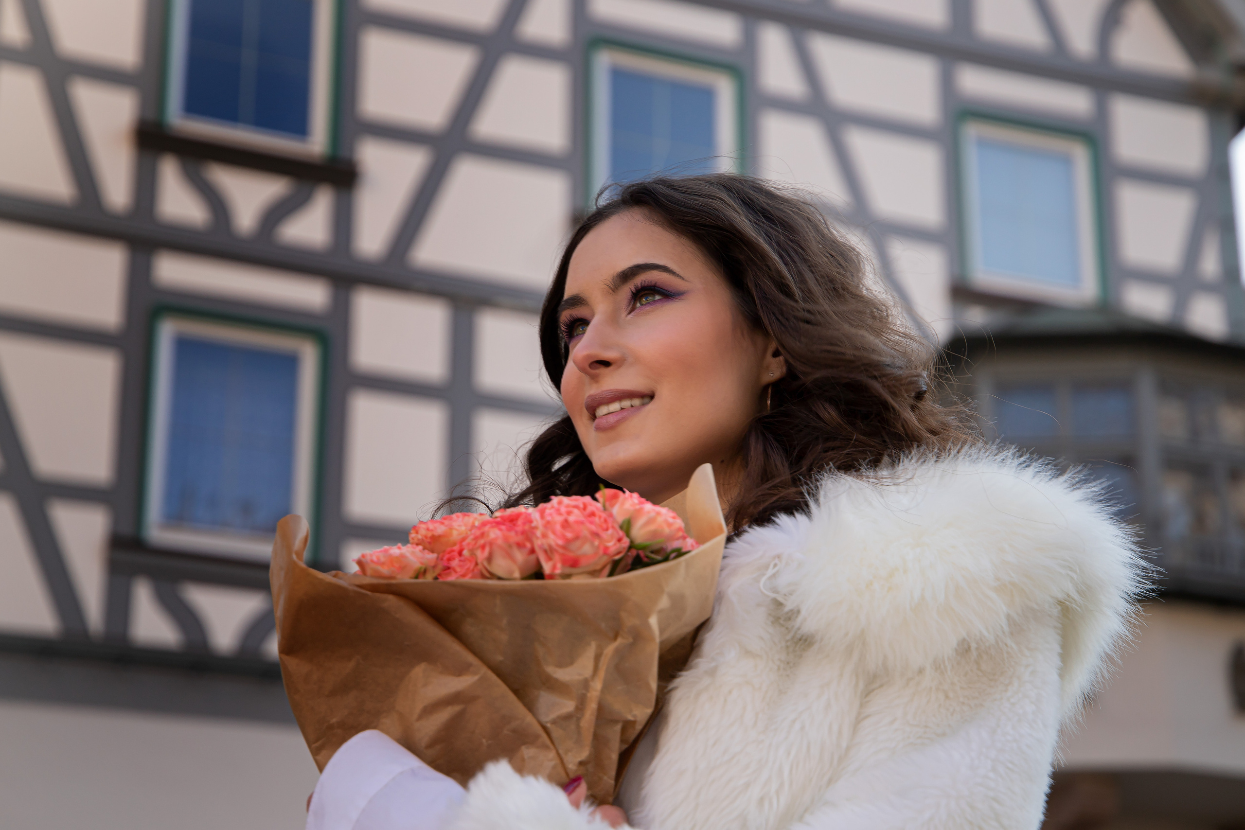 Fotoshooting in Sigmaringen mit Victoria. Familien, Schwangerschaft, Kinder Fotograf Bodenseekreis