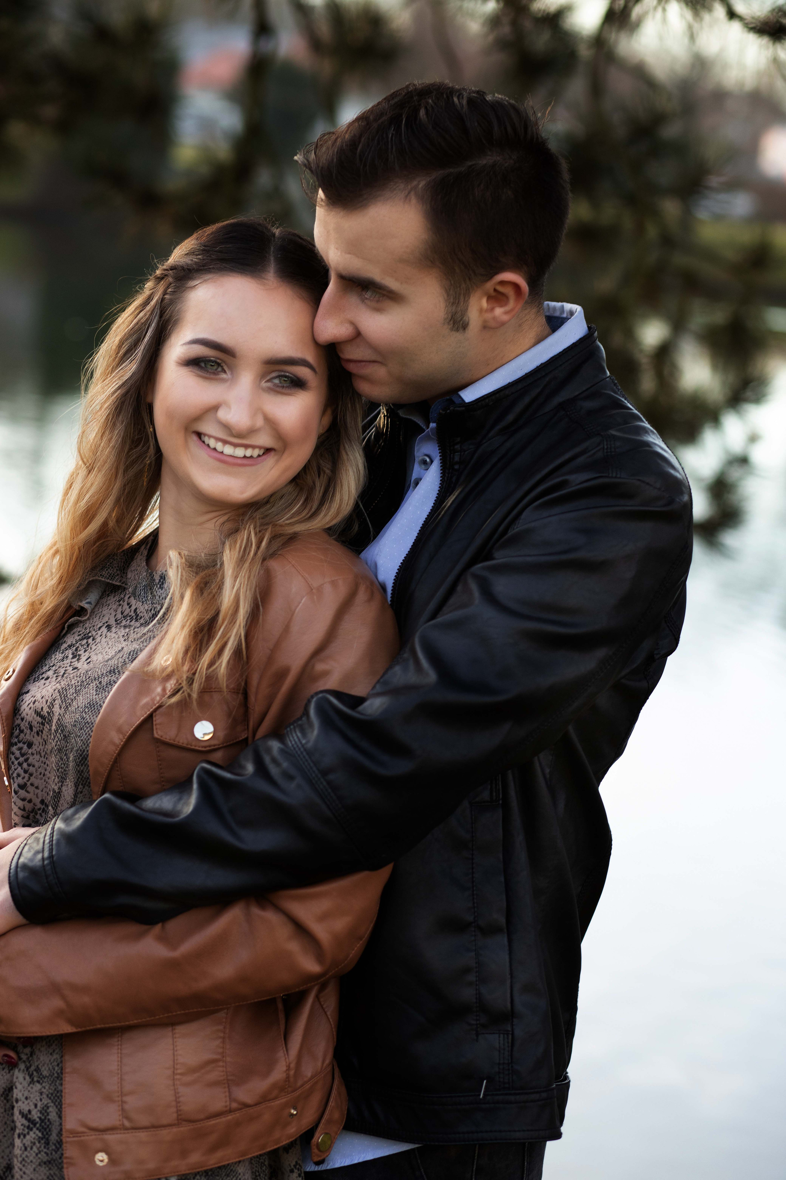 Fotoshooting mit Julita und Sewerin. Familien, Schwangerschaft, Kinder Fotograf Bodenseekreis