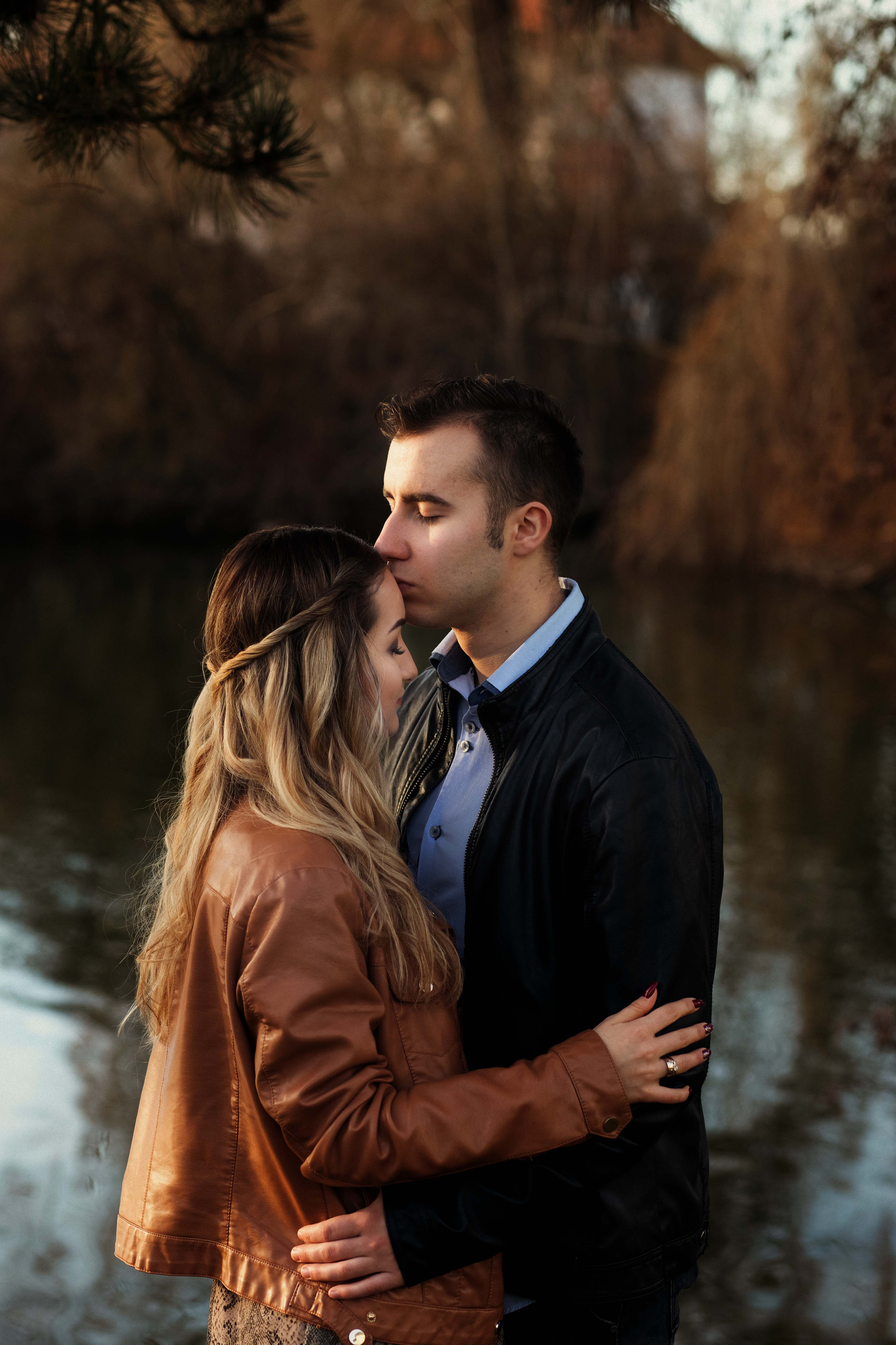 Fotoshooting mit Julita und Sewerin. Familien, Schwangerschaft, Kinder Fotograf Bodenseekreis