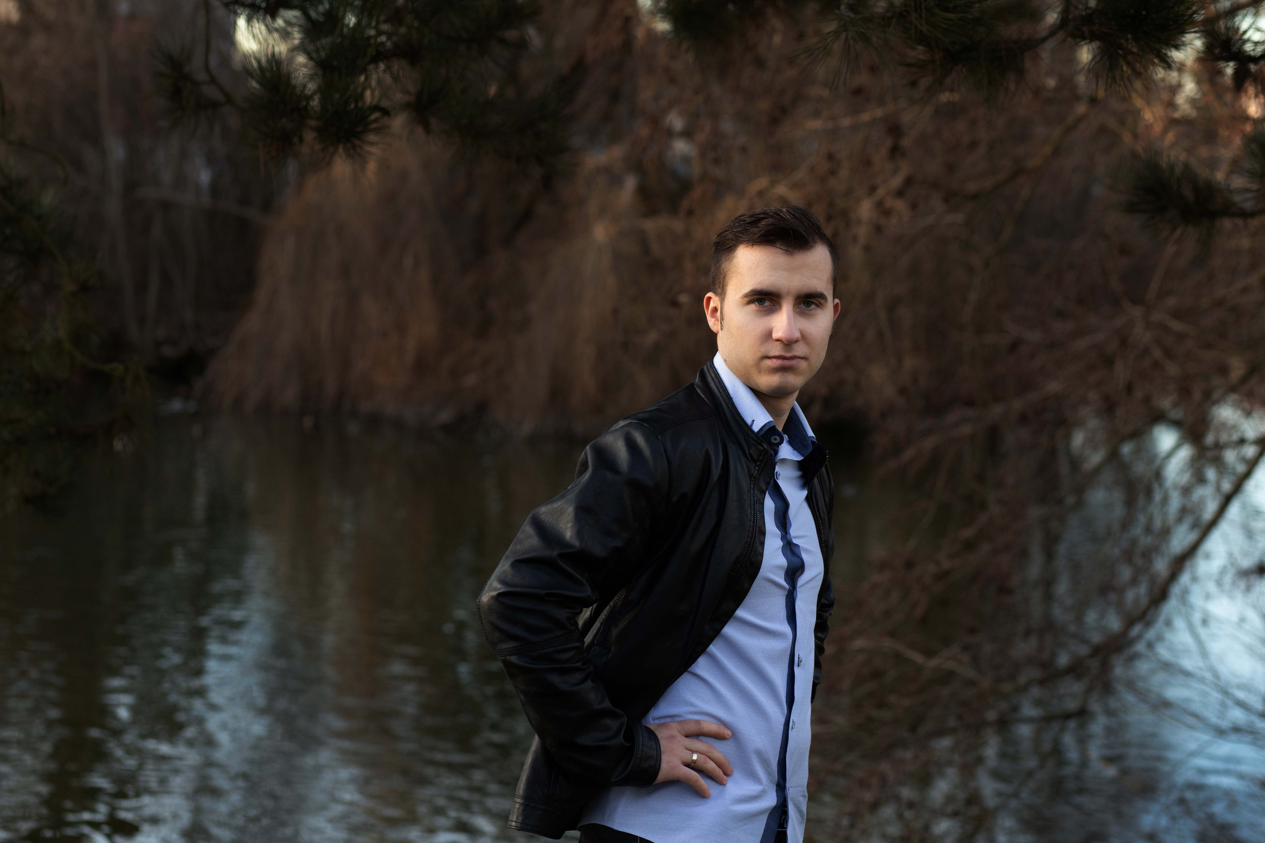 Fotoshooting mit Julita und Sewerin. Familien, Schwangerschaft, Kinder Fotograf Bodenseekreis