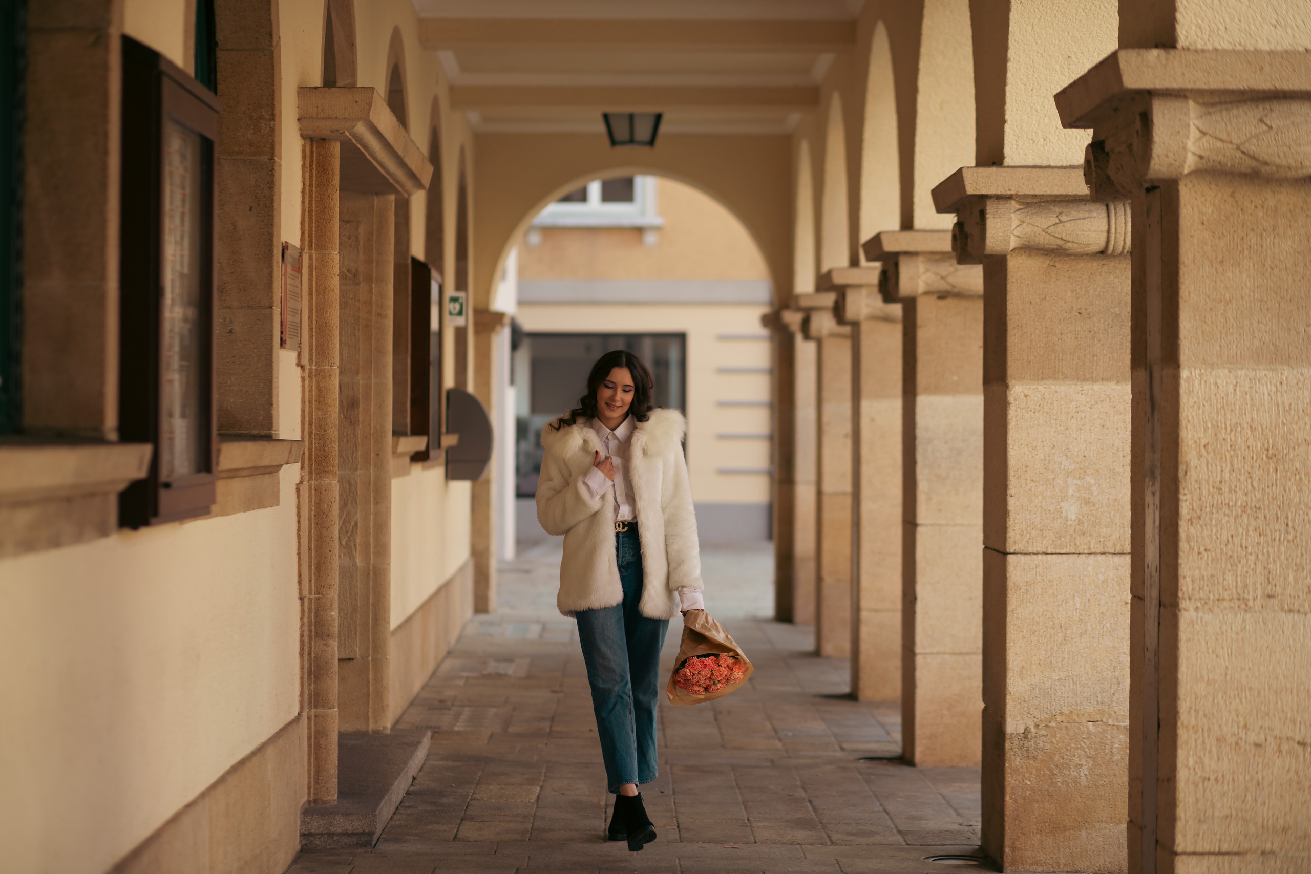Fotoshooting in Sigmaringen mit Victoria. Familien, Schwangerschaft, Kinder Fotograf Bodenseekreis