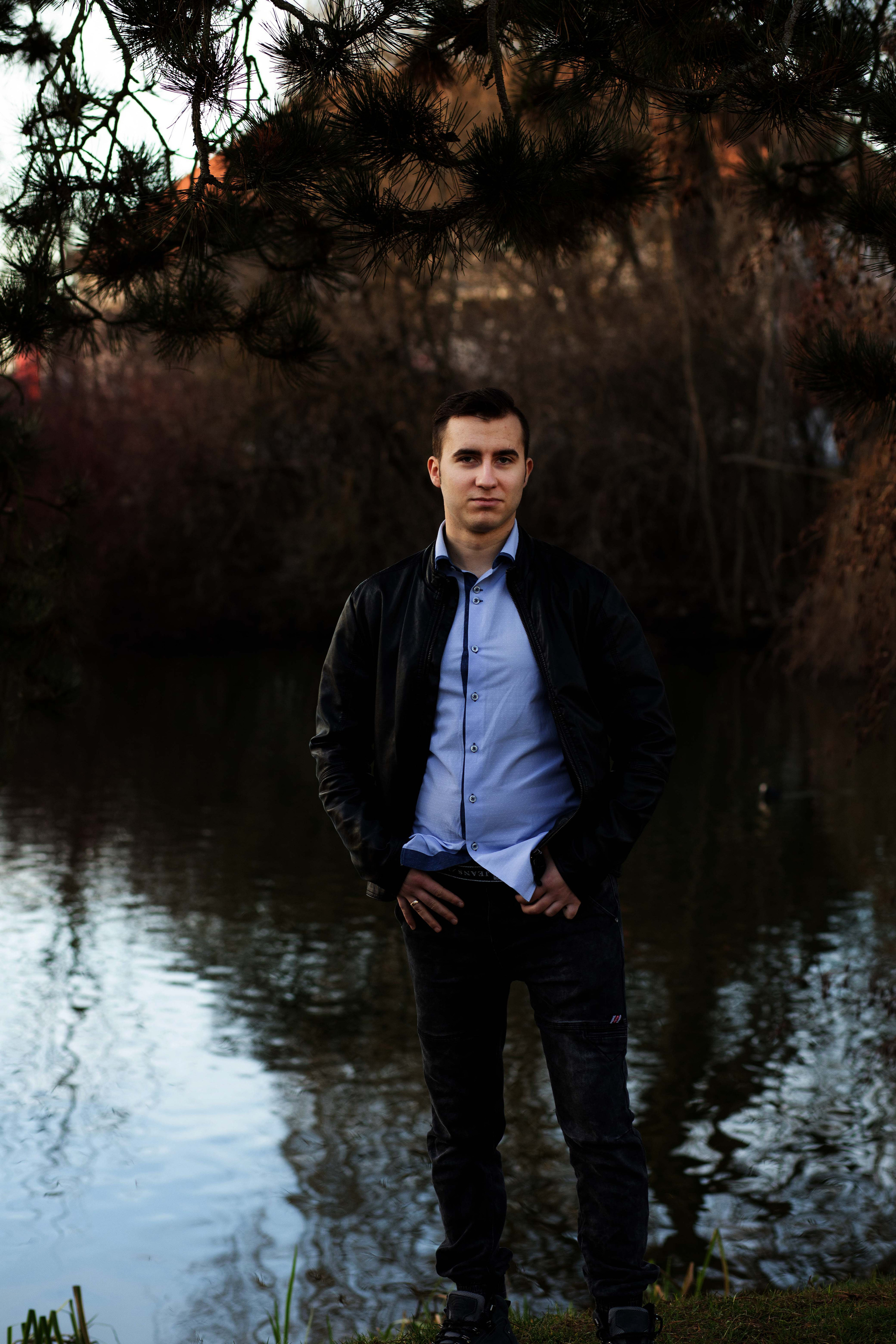 Fotoshooting mit Julita und Sewerin. Familien, Schwangerschaft, Kinder Fotograf Bodenseekreis