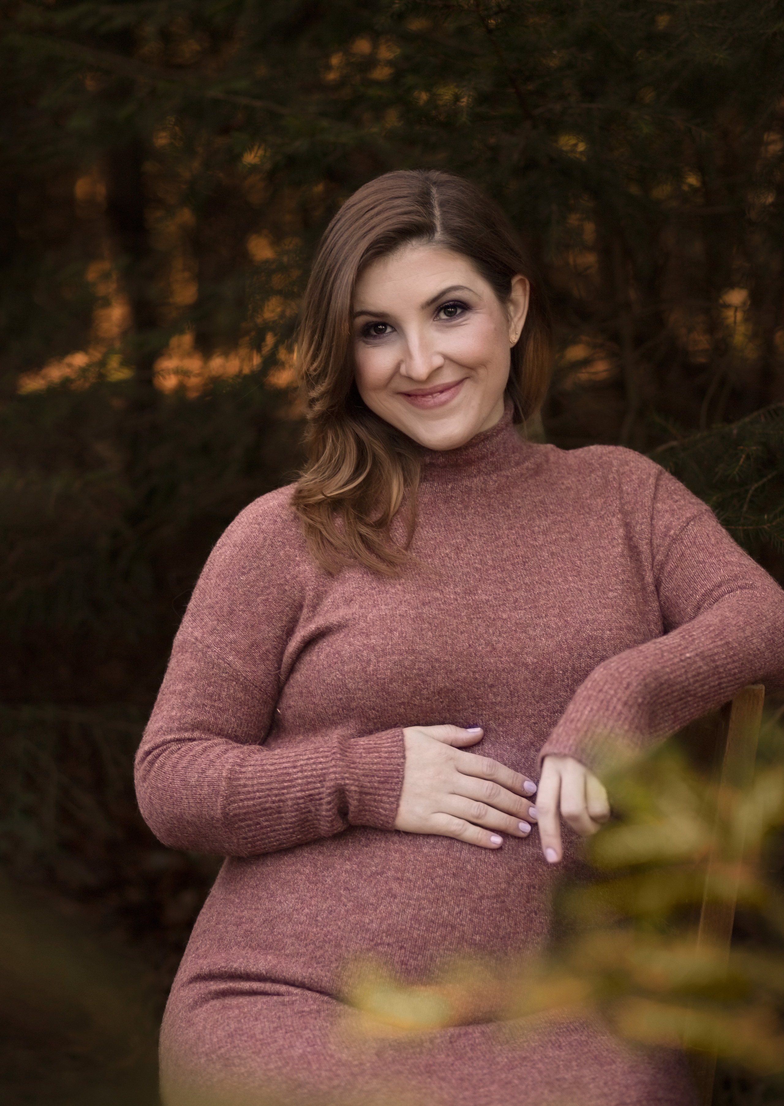 Schwangerschaft. Familien, Schwangerschaft, Kinder Fotograf Bodenseekreis