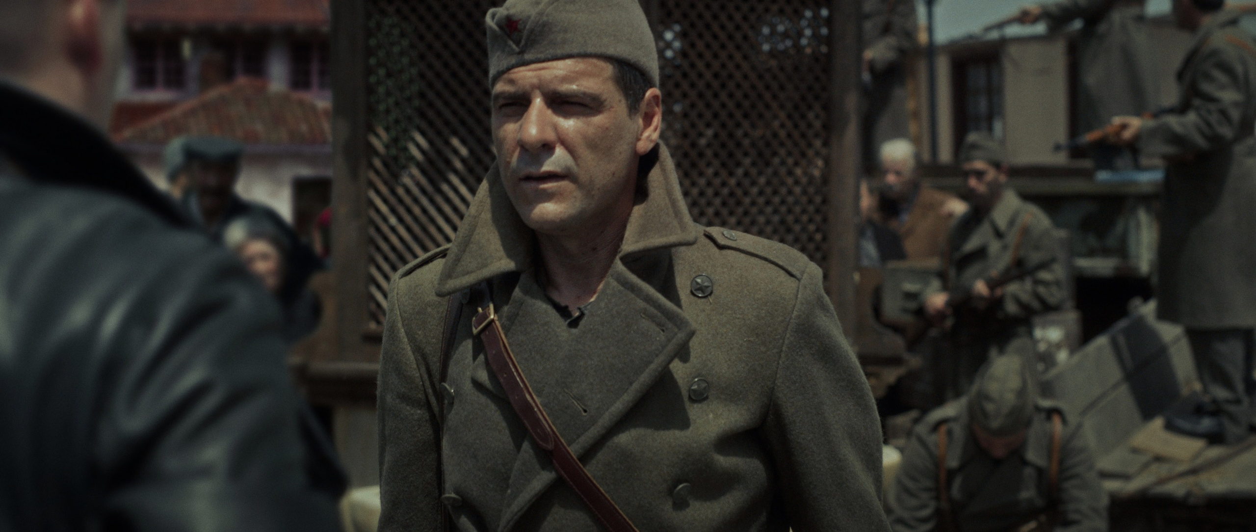 Ruski Konzul. Commercial and studio photographer in Belgrade