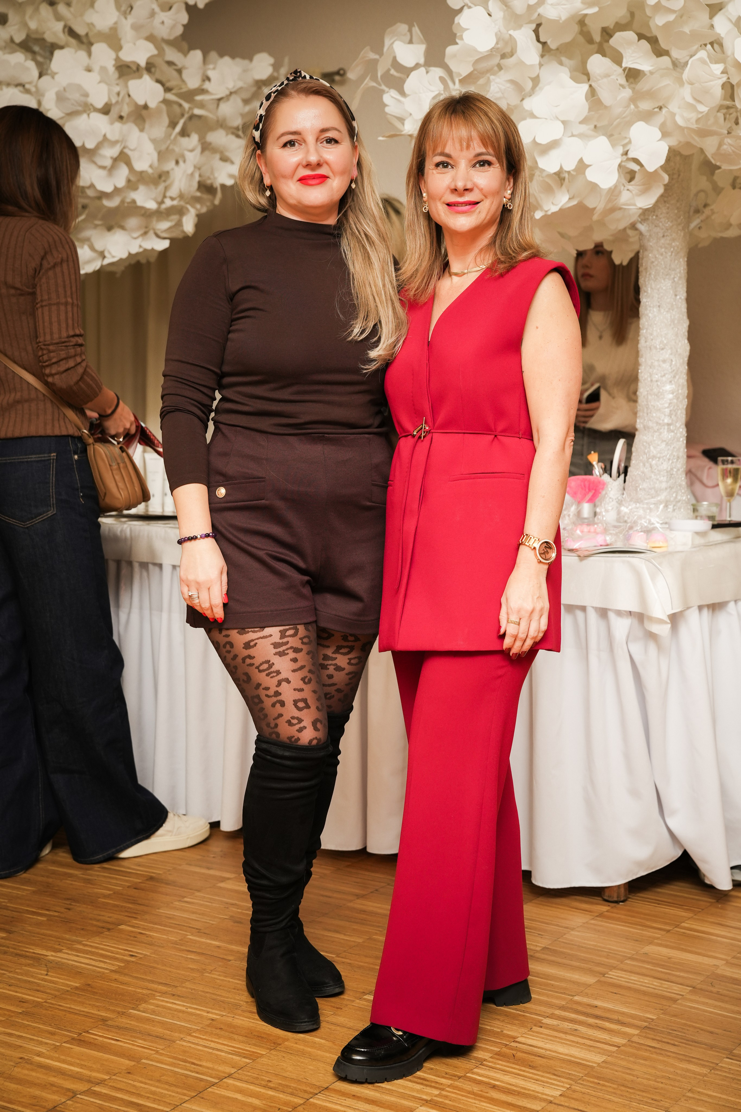 „Frauentreffen“. Fotografin Yuliia Turinina in Stuttgart