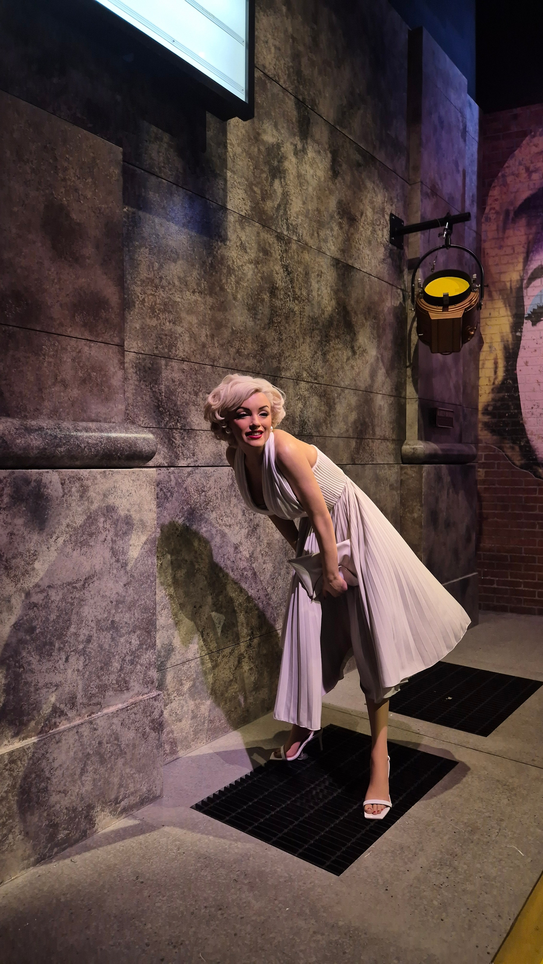 New York 2026. Photographer Marina, city of Nuremberg