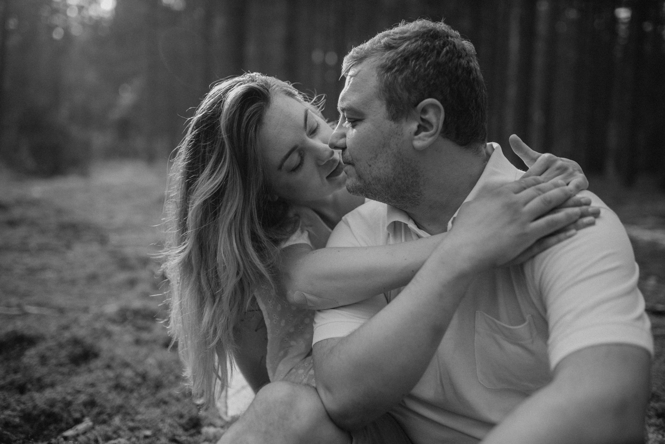 Пары / Love story. Свадебный и семейный фотограф в Гамбурге Екатерина Поминова