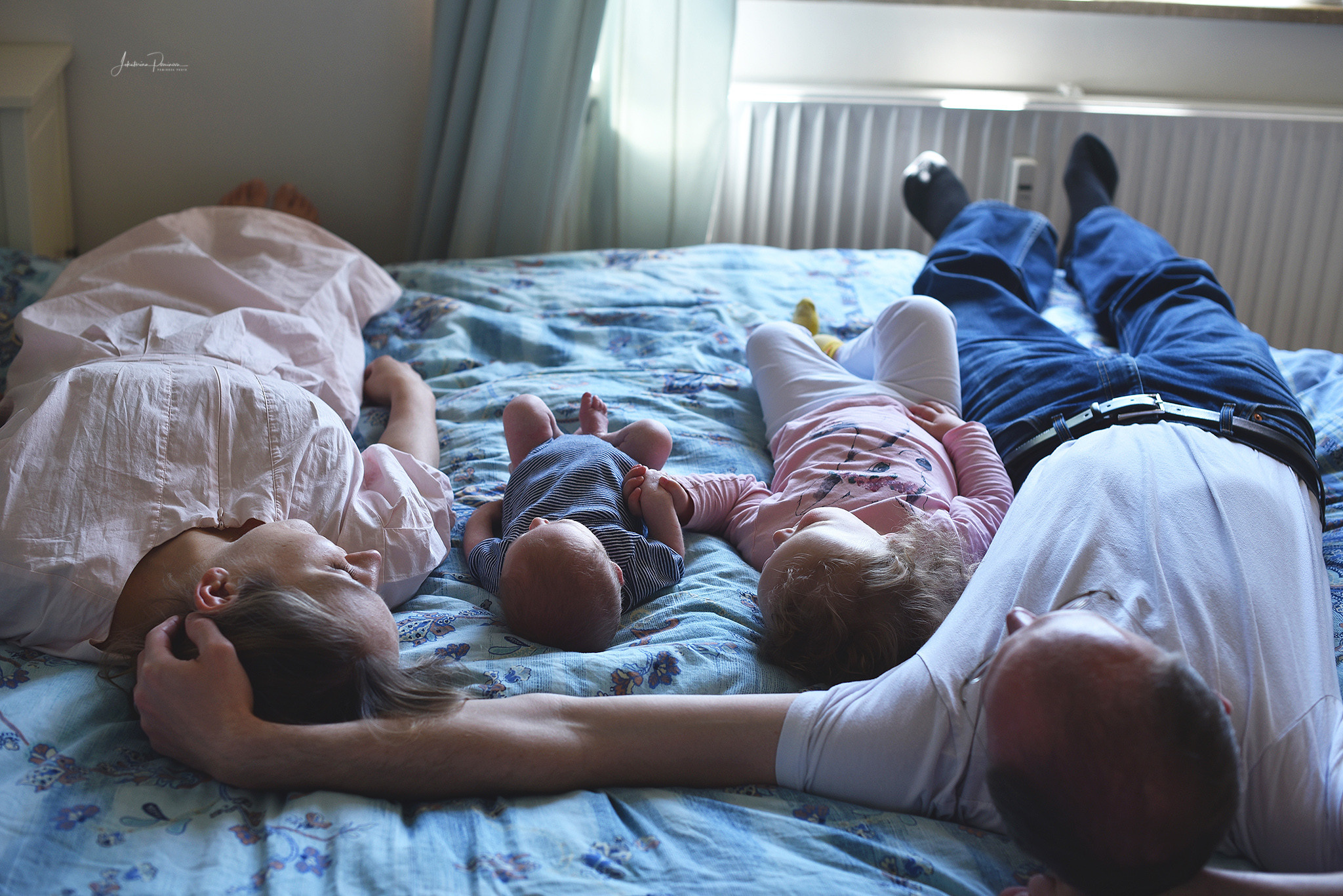 Отзывы. Свадебный и семейный фотограф в Гамбурге Екатерина Поминова