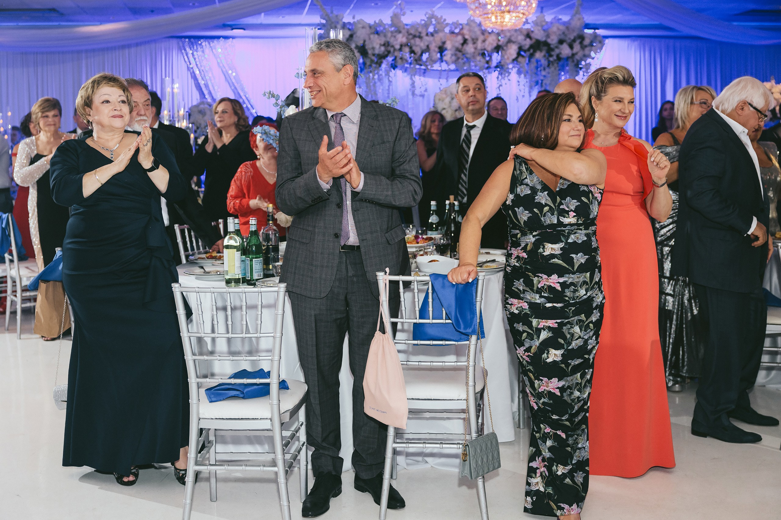 06.08.2025 Wedding. Wedding family event photographer in Chicago Nick Yushevich