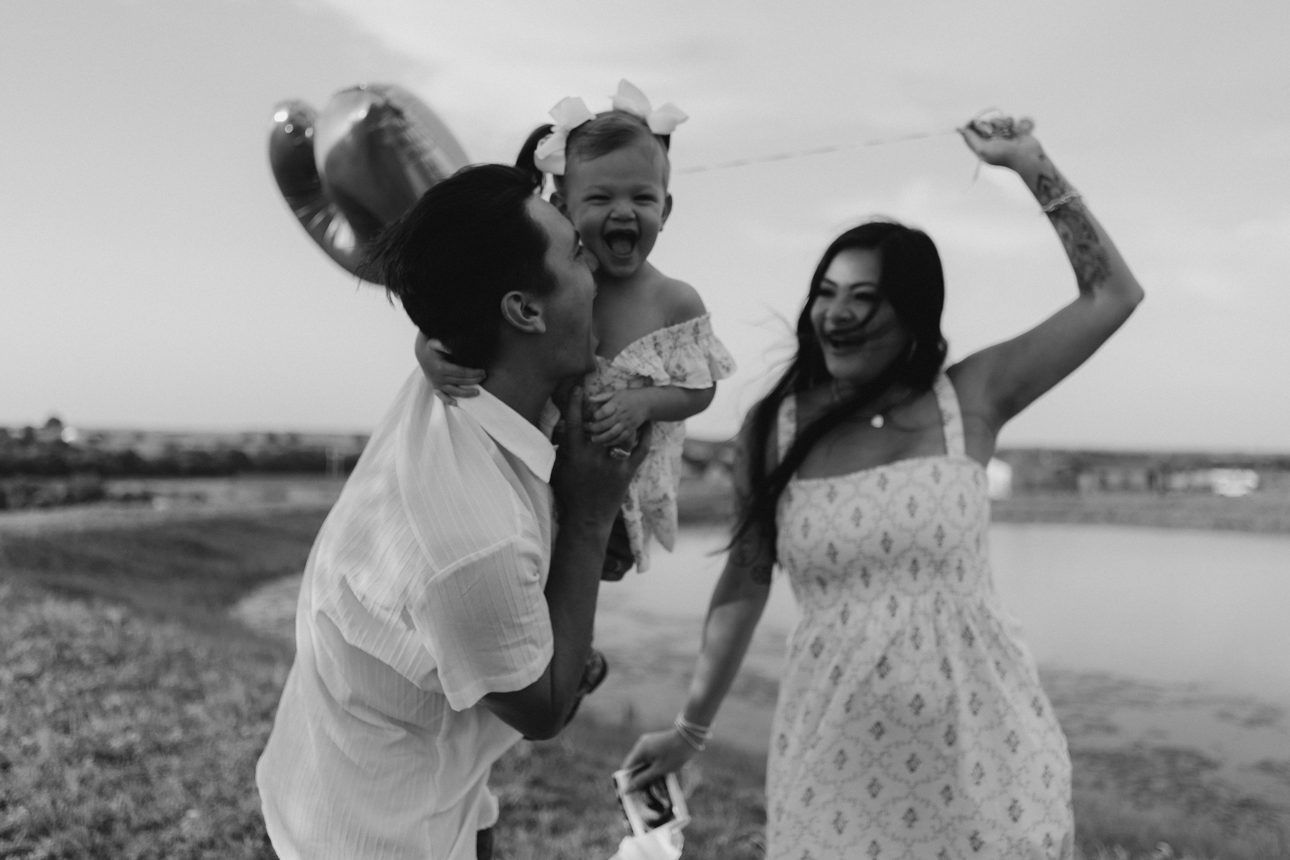 Summer Moments. Lens Captures Life