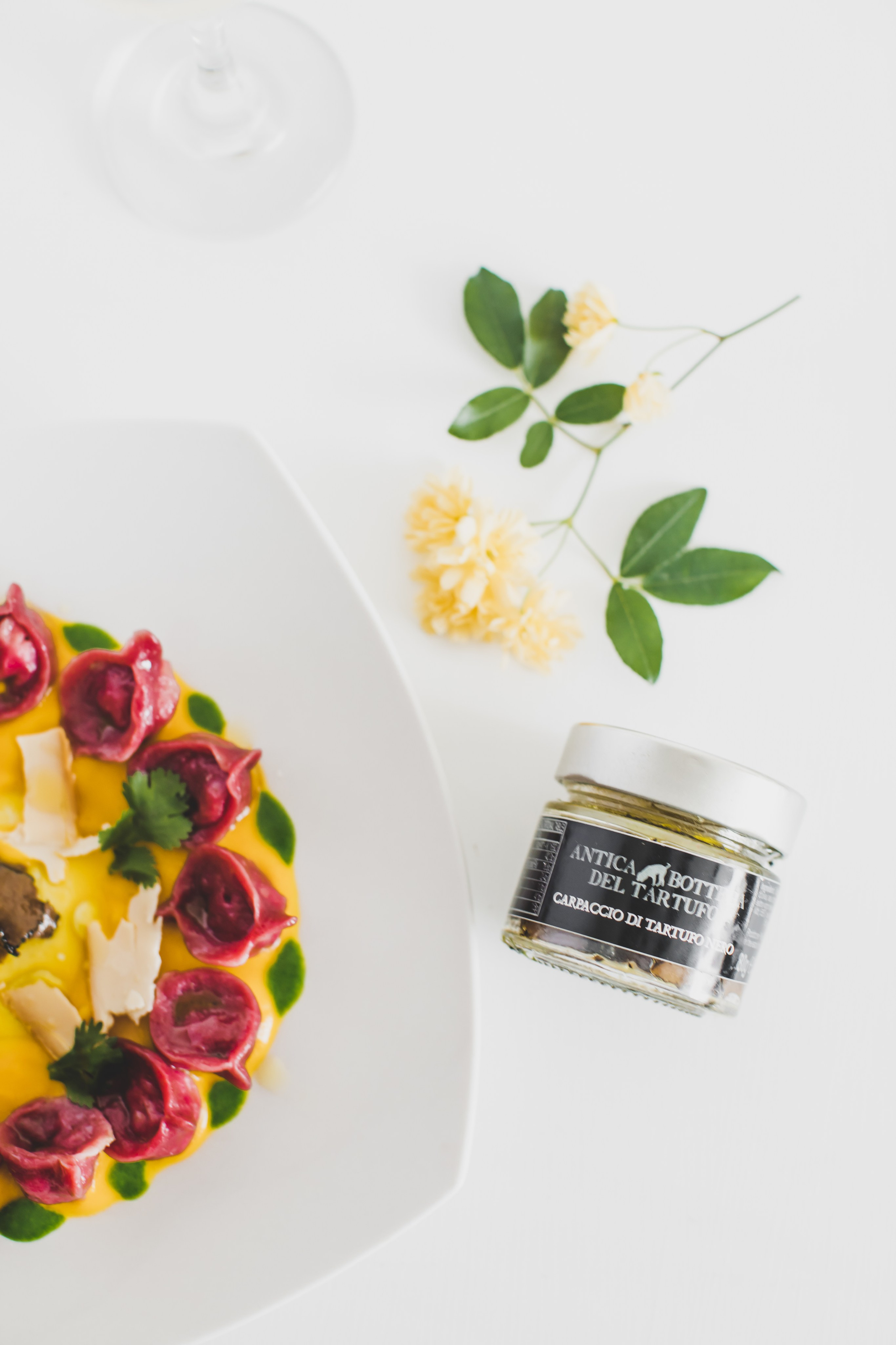 Food foto en Santiago - captura el arte culinario con calidad profesional. Maria Kulakova — Fotógrafa en Santiago | Fotografía de producto, marcas y familias