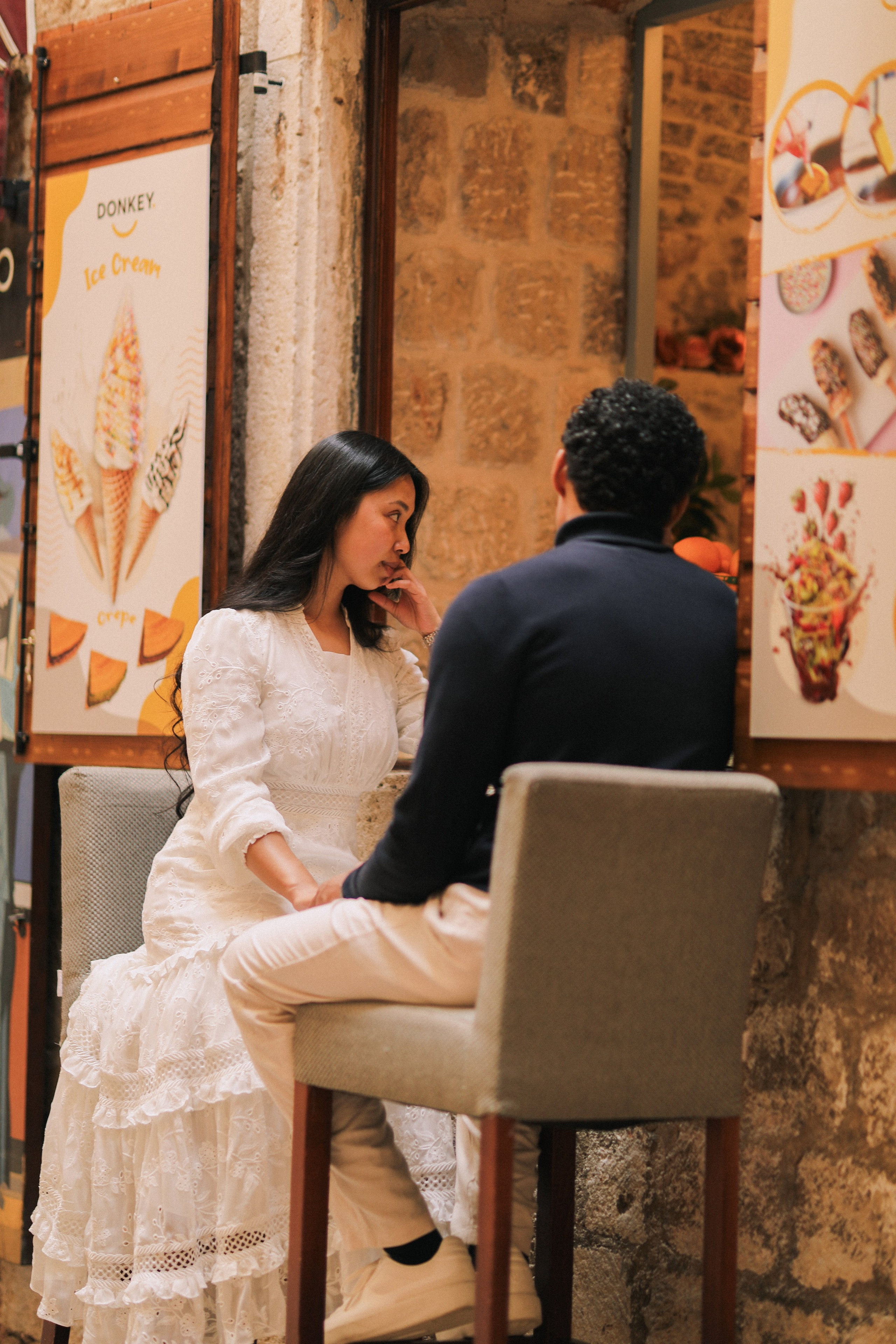 Love Story in Kotor. Destination Wedding Photographer in Montenegro & Europe — Valeriya Komar