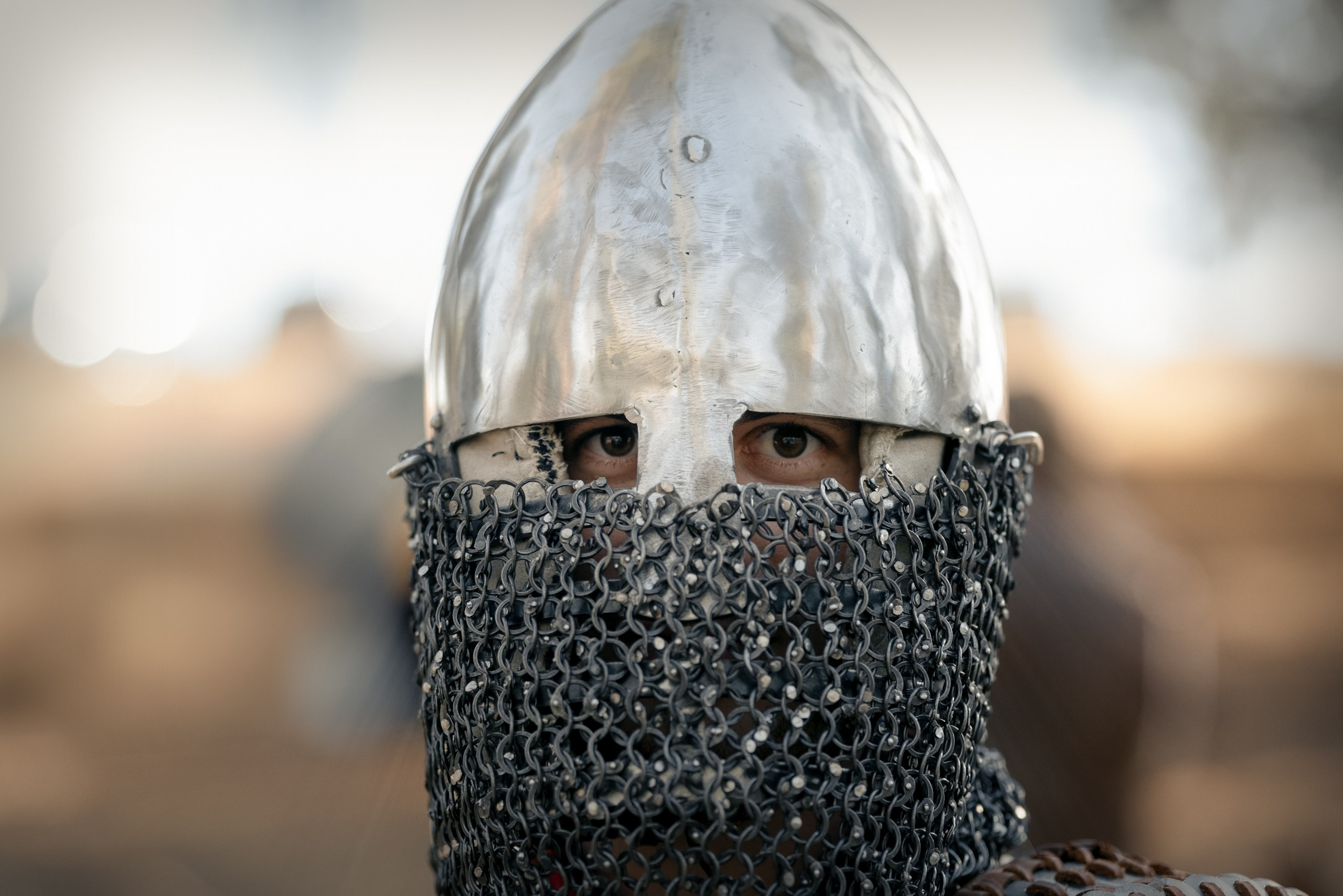 Кланы Скандинавии — клуб реконструкции «Нортман». КРиС «Нортман»