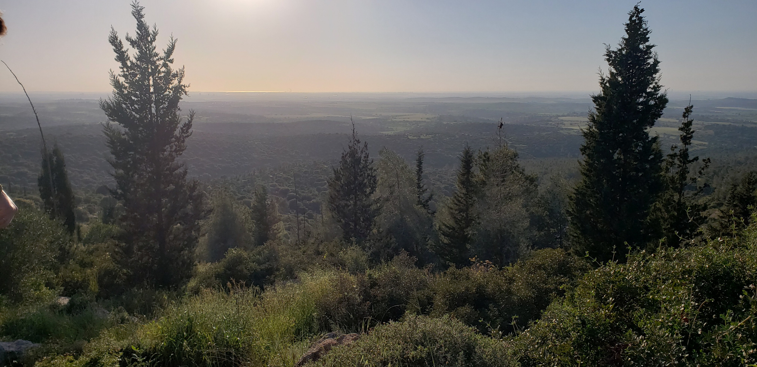 Реконстукционный поход Парк Британия. КРиС «Нортман»