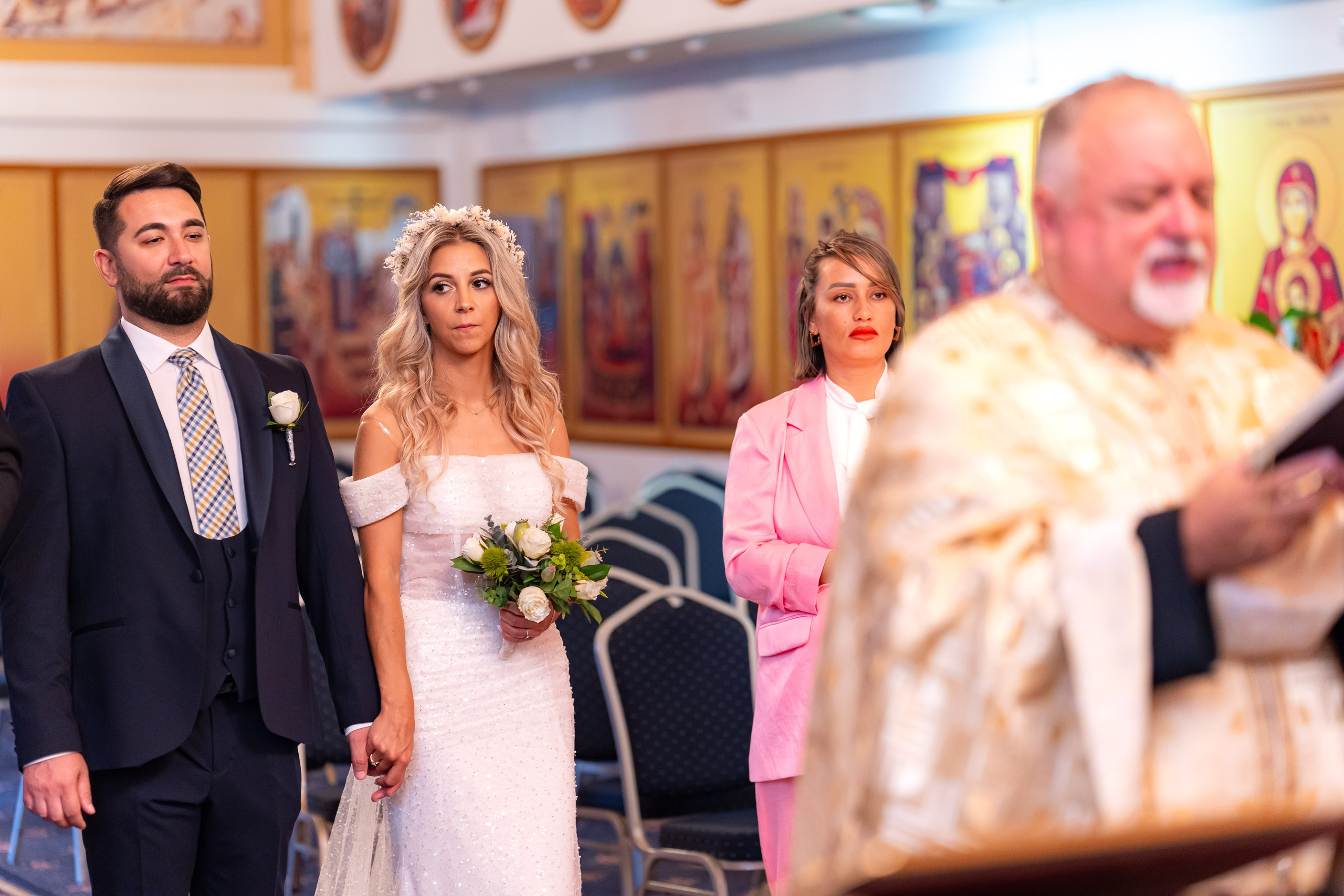 Weddings/Engagements