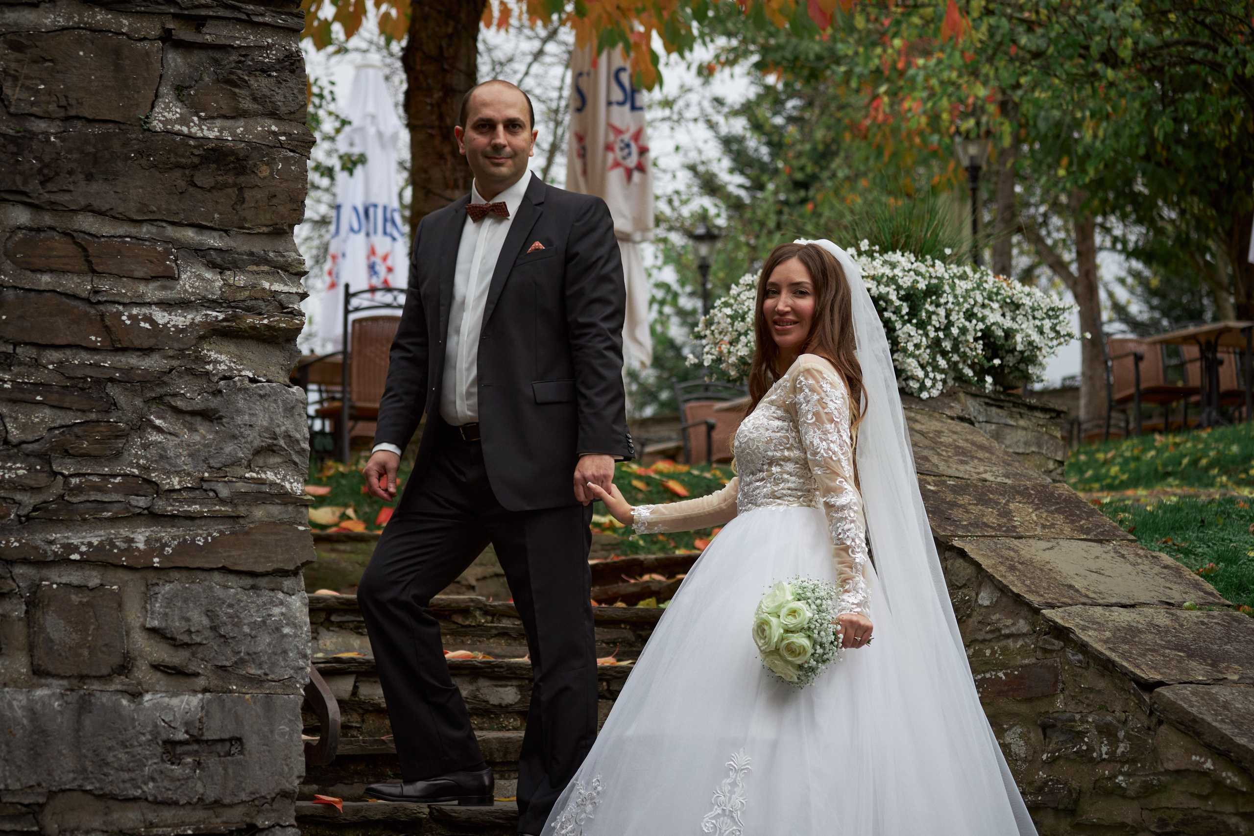 Hochzeitsfotos aus Düsseldorf. Hochzeitsfotograf und Hochzeitsvideograf aus Hamburg | Roka21Film