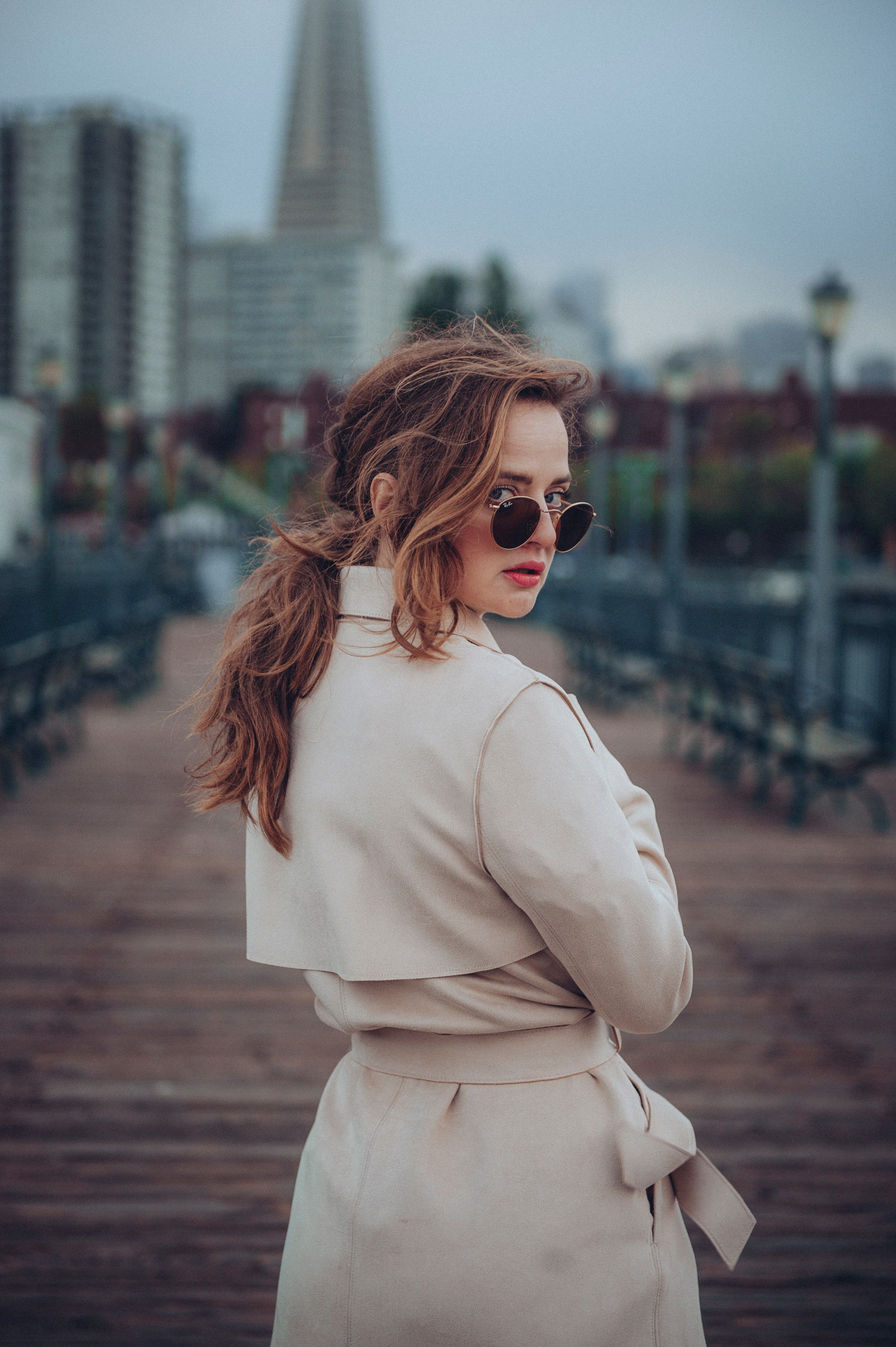 N. San Francisco Bay Area photographer Natalia Ilina