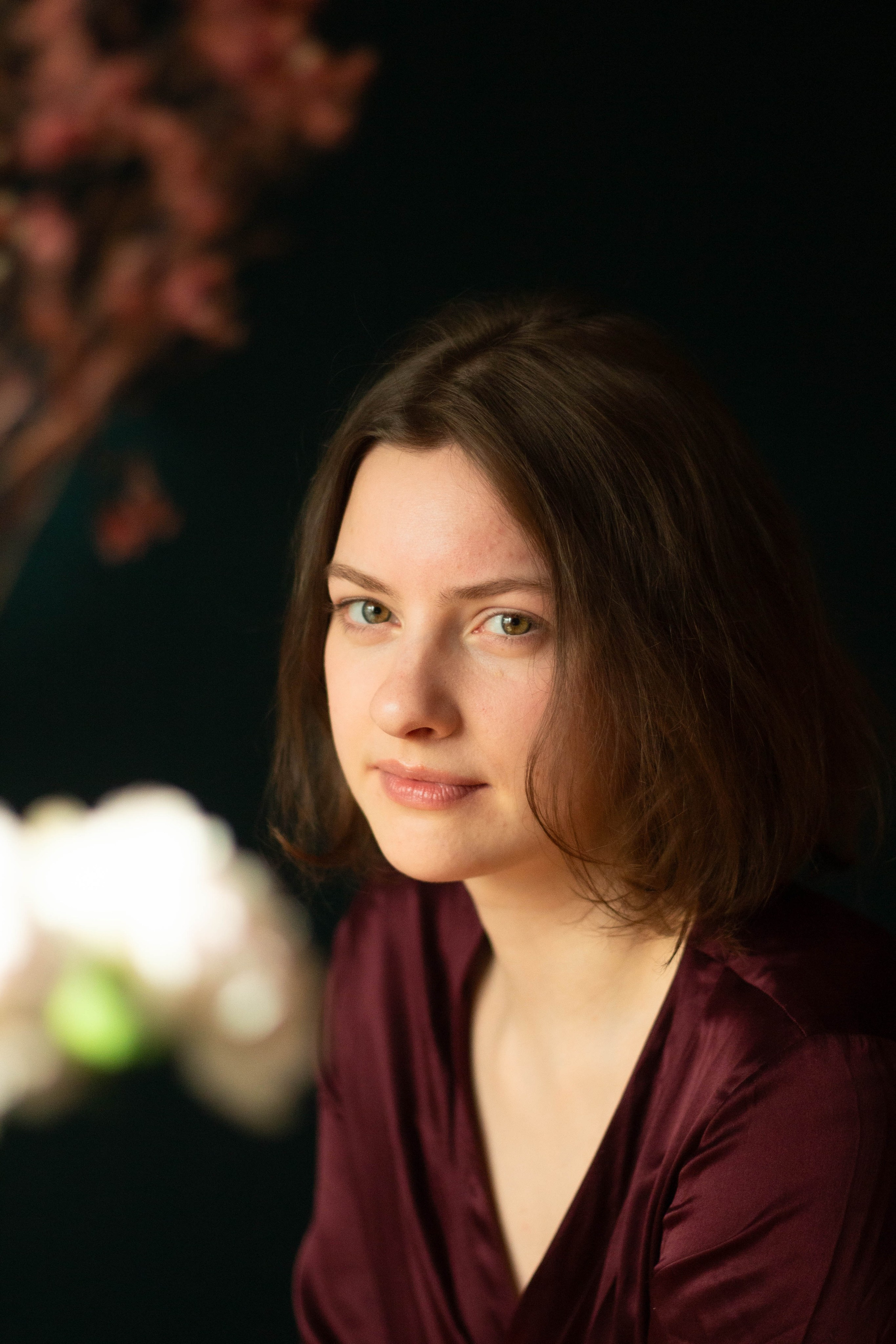 Arina. Look Around You