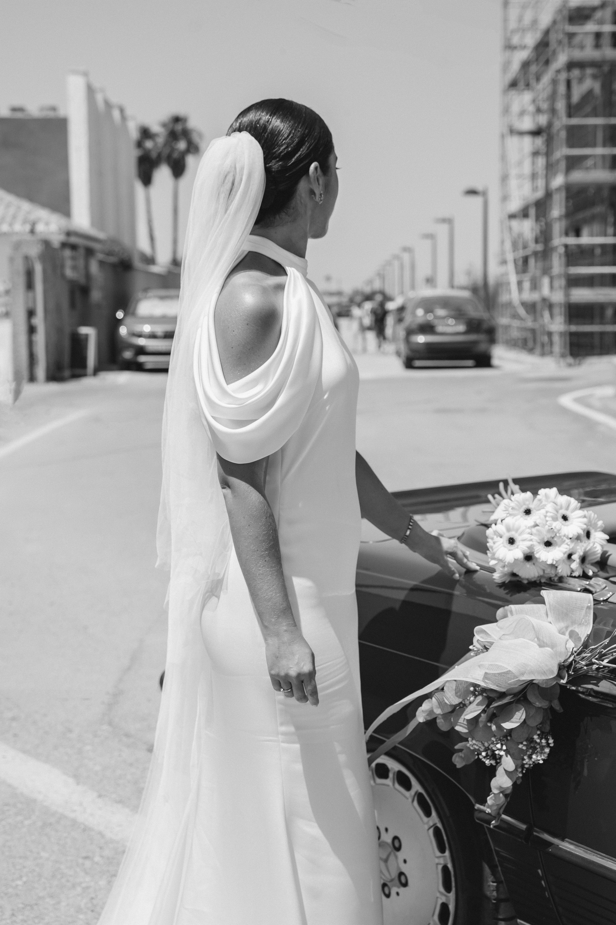 M & N. Fotógrafa de bodas y familias en España, Valencia: Nadia ProFoto